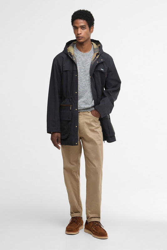 Barbour Icons Durham Casual Jacket