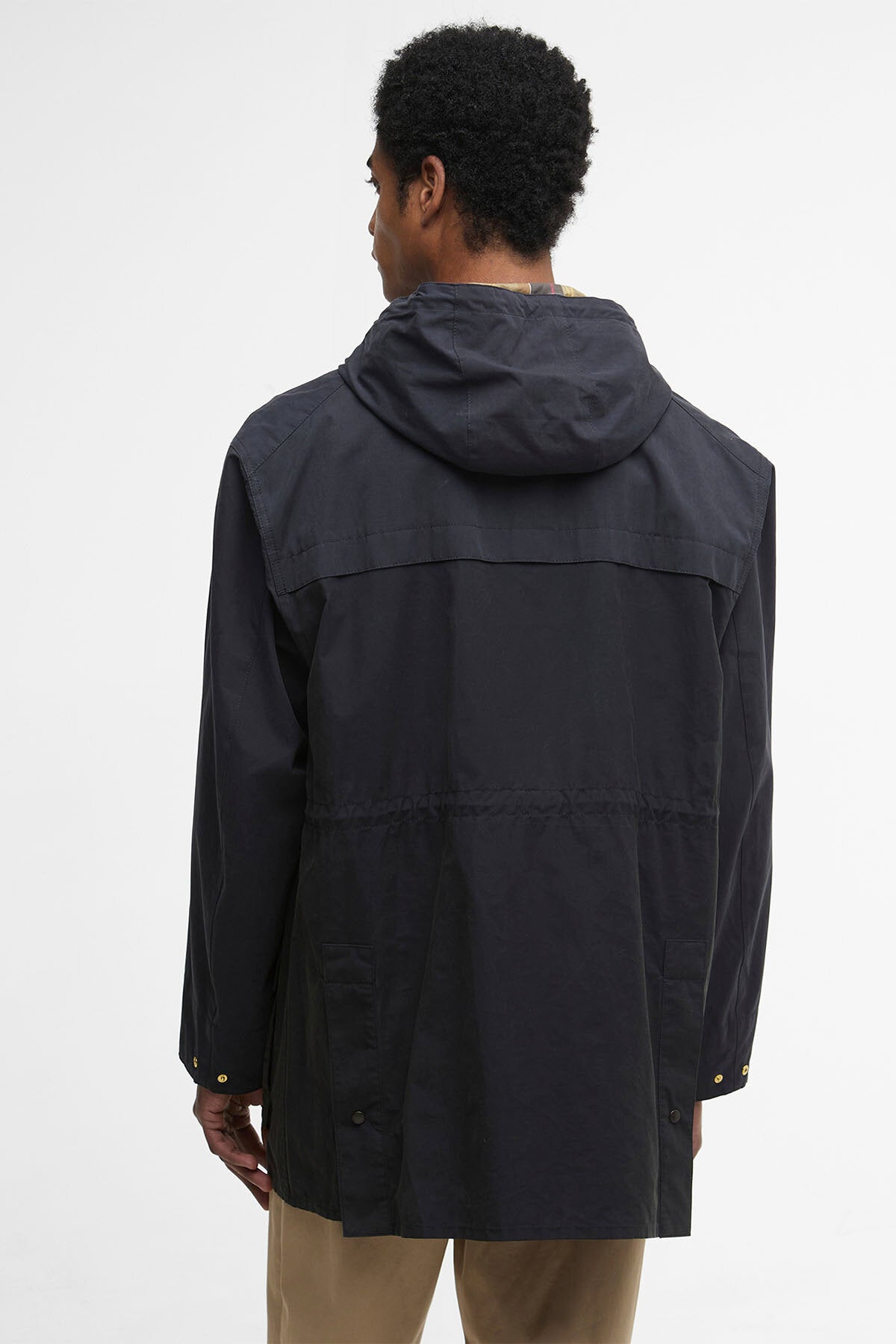 Barbour Icons Durham Casual Jacket