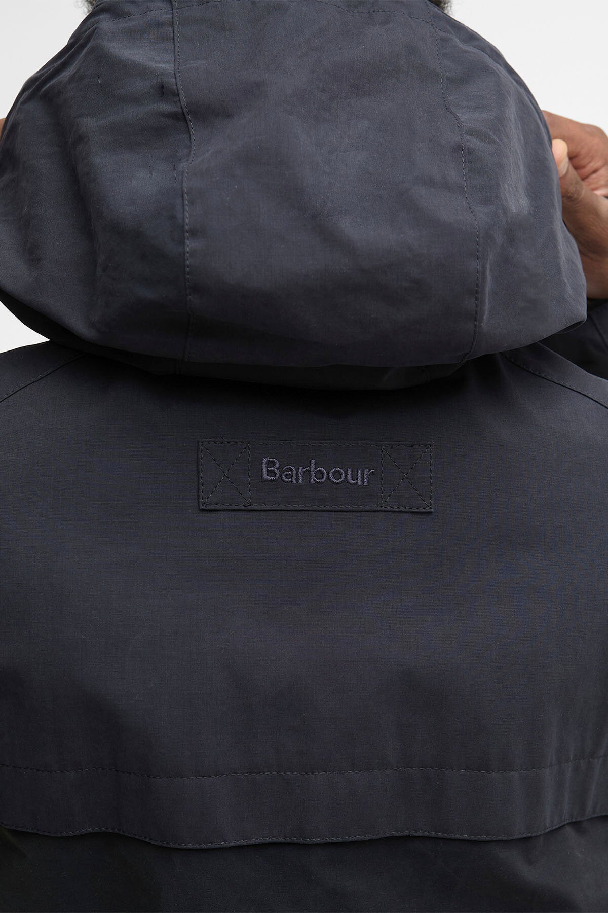 Barbour Icons Durham Casual Jacket
