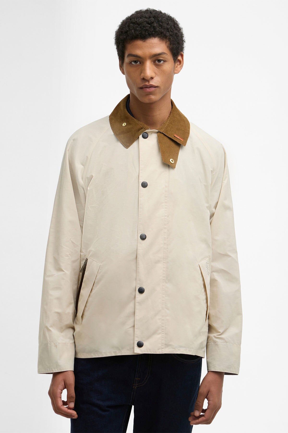 Barbour Icons Transport Casual Jacket