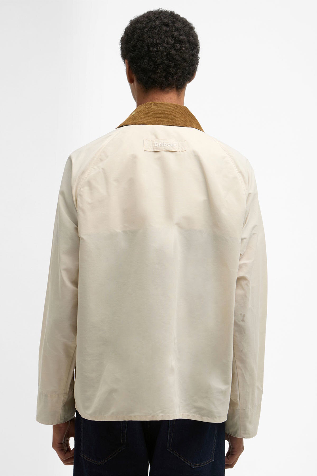 Barbour Icons Transport Casual Jacket