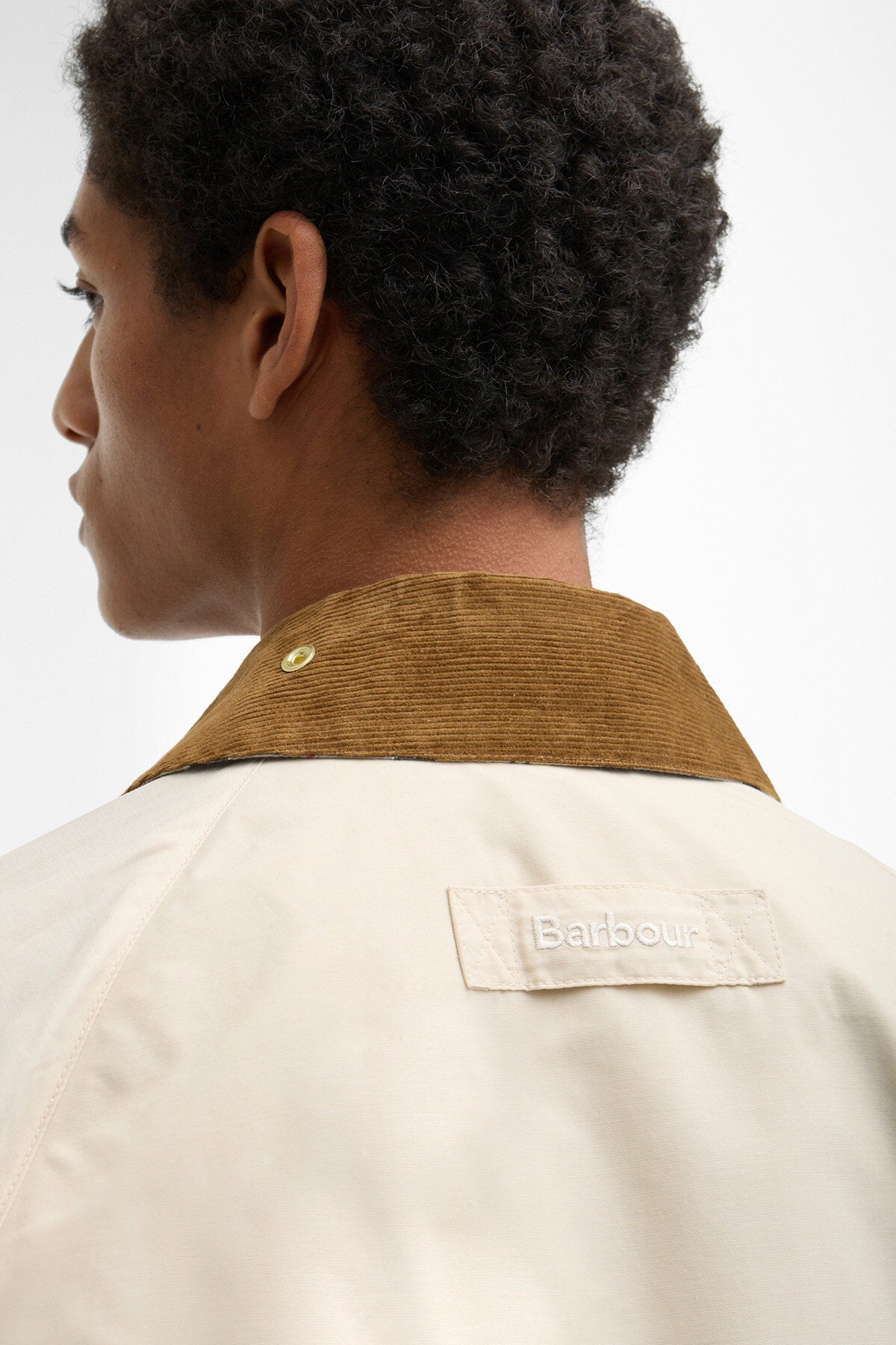 Barbour Icons Transport Casual Jacket