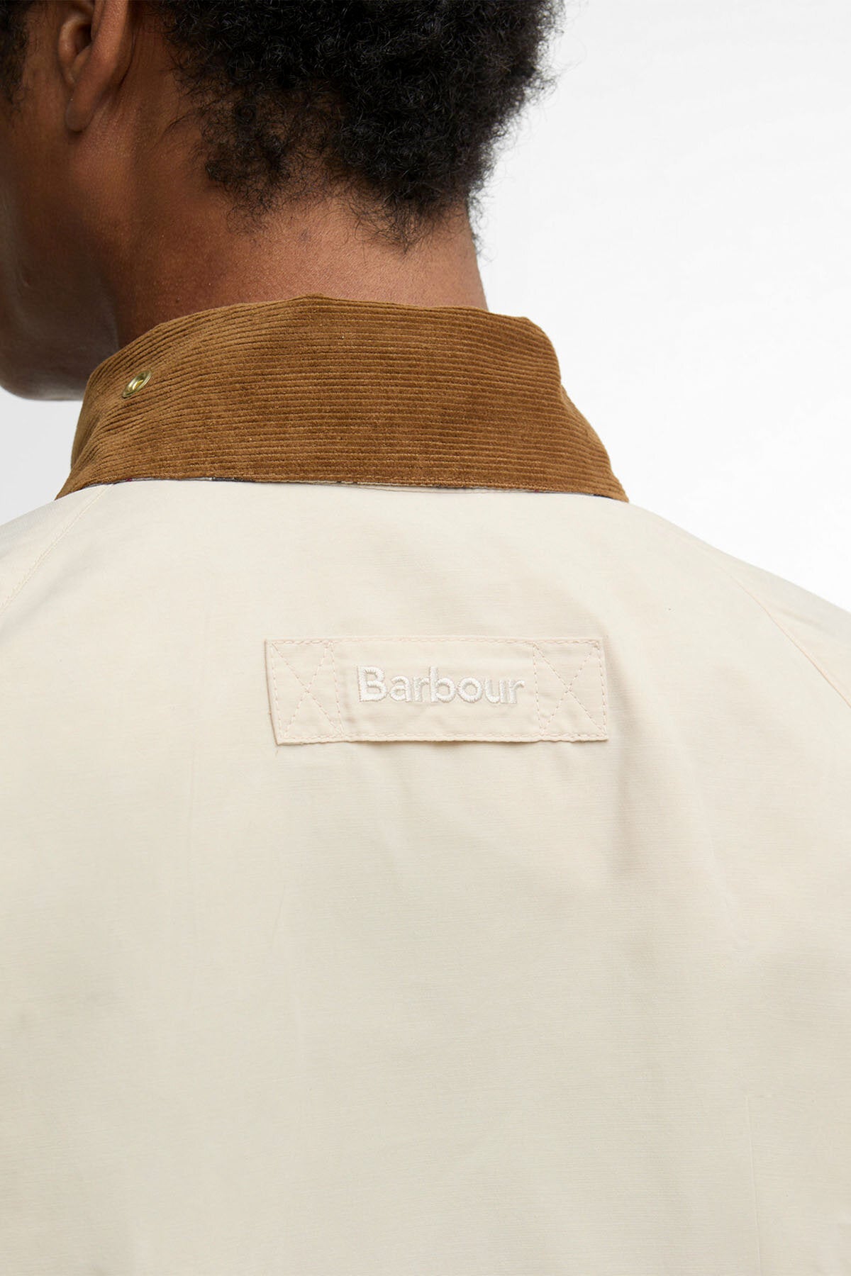 Barbour Icons Transport Casual Jacket