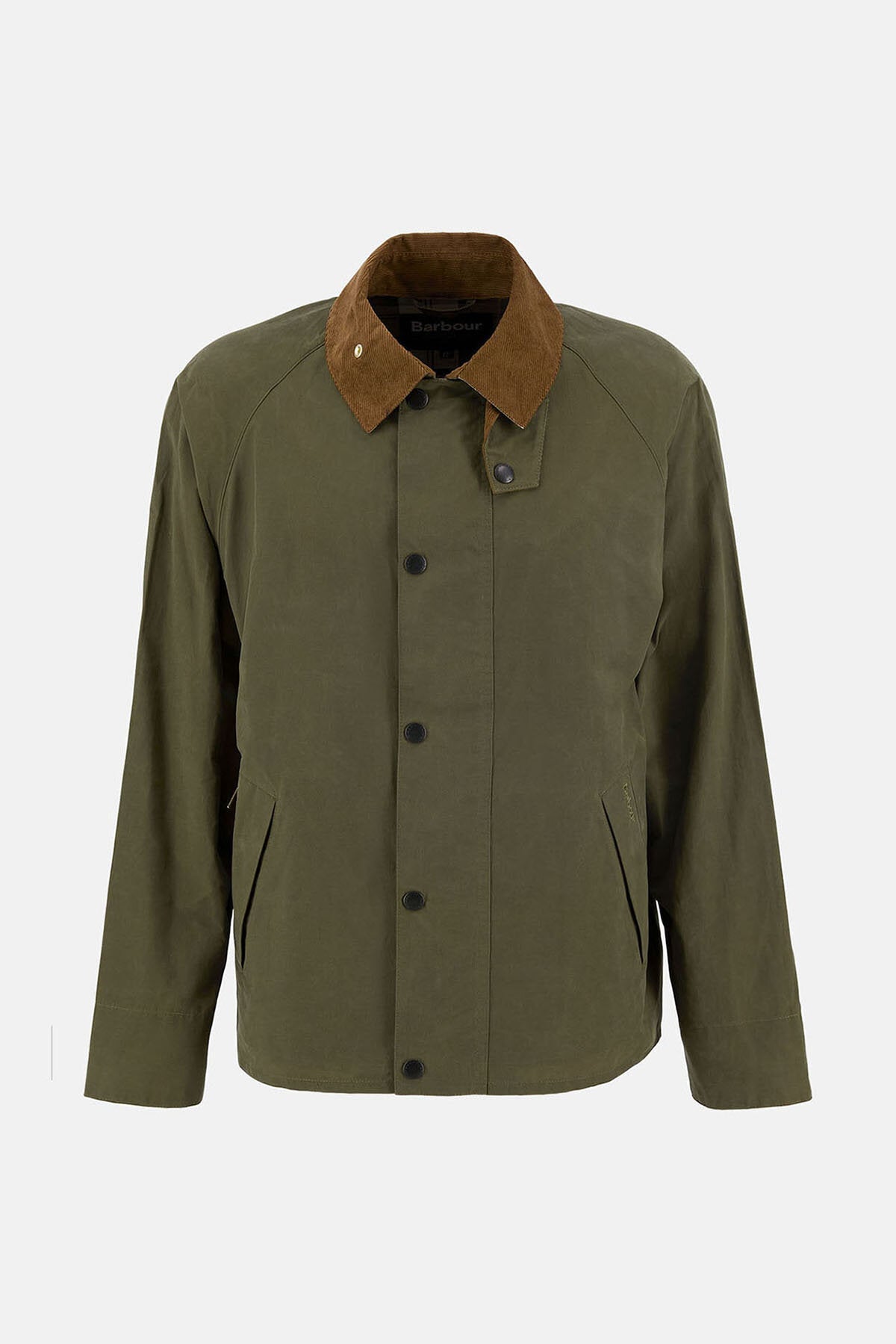 Barbour Icons Transport Casual Jacket