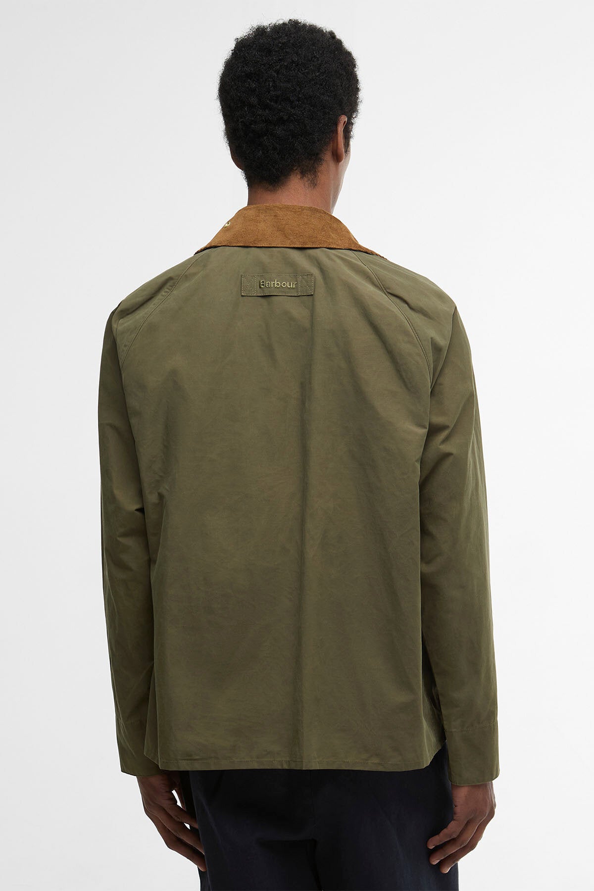 Barbour Icons Transport Casual Jacket