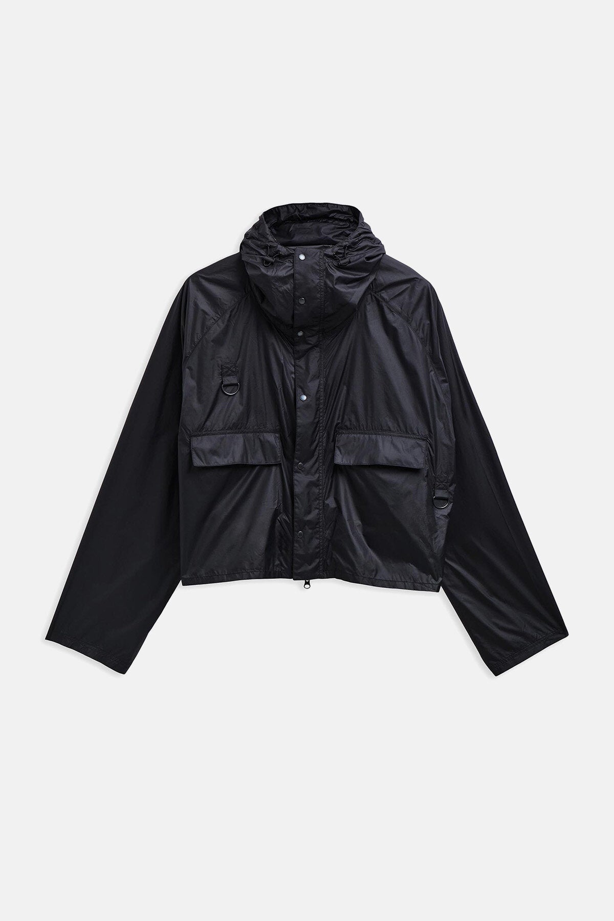 Barbour x Kaptain Sunshine Endurance Casual Jacket
