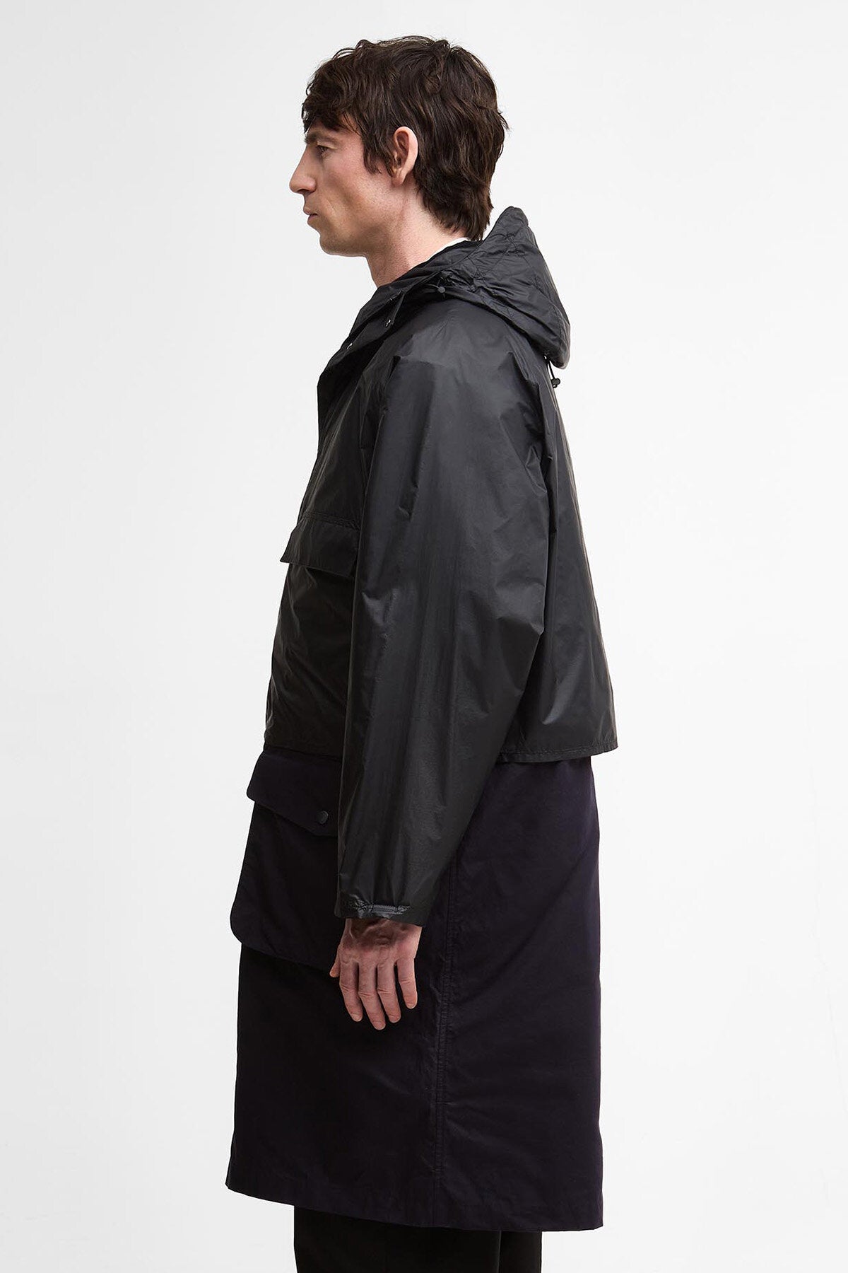 Barbour x Kaptain Sunshine Endurance Casual Jacket