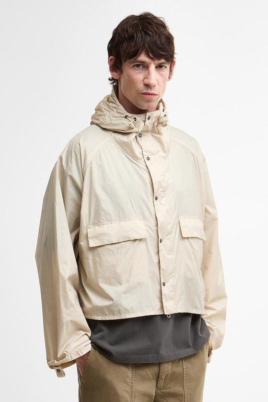 Barbour x Kaptain Sunshine Endurance Casual Jacket