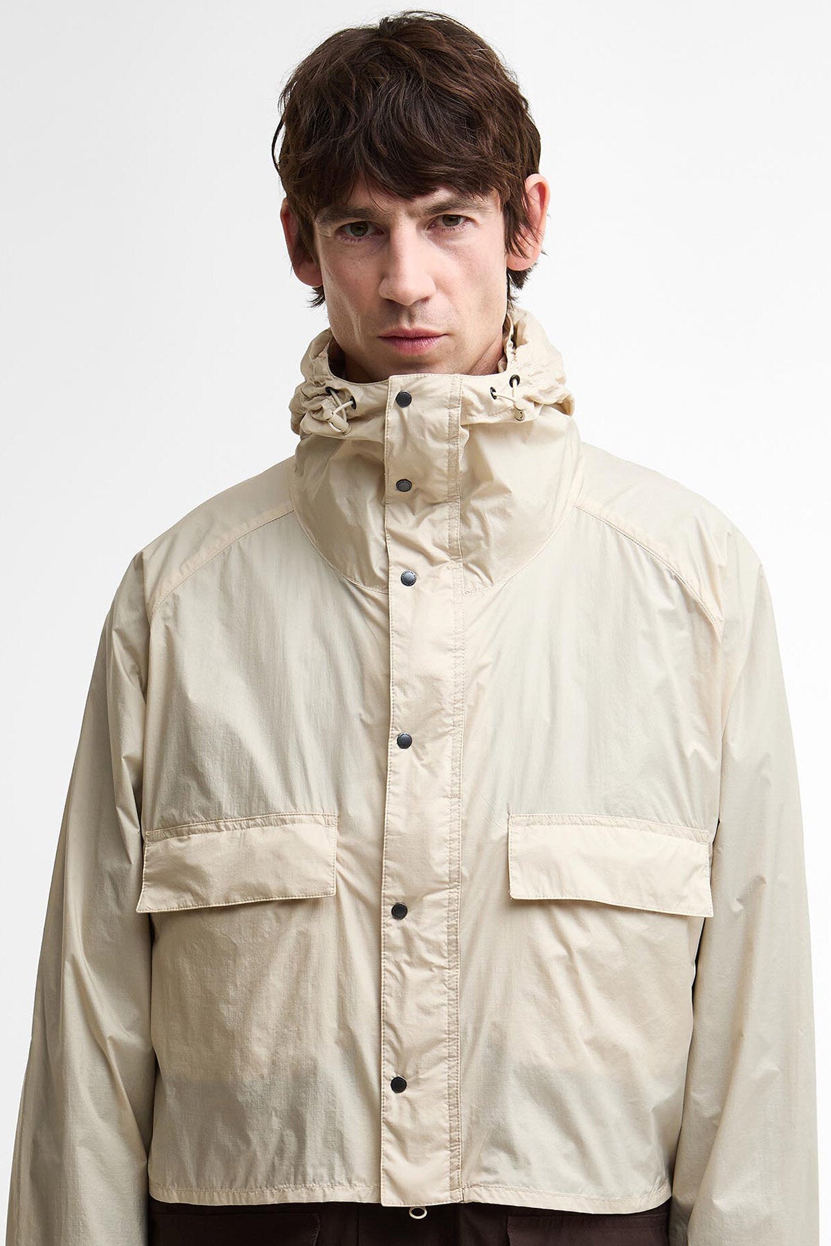 Barbour x Kaptain Sunshine Endurance Casual Jacket