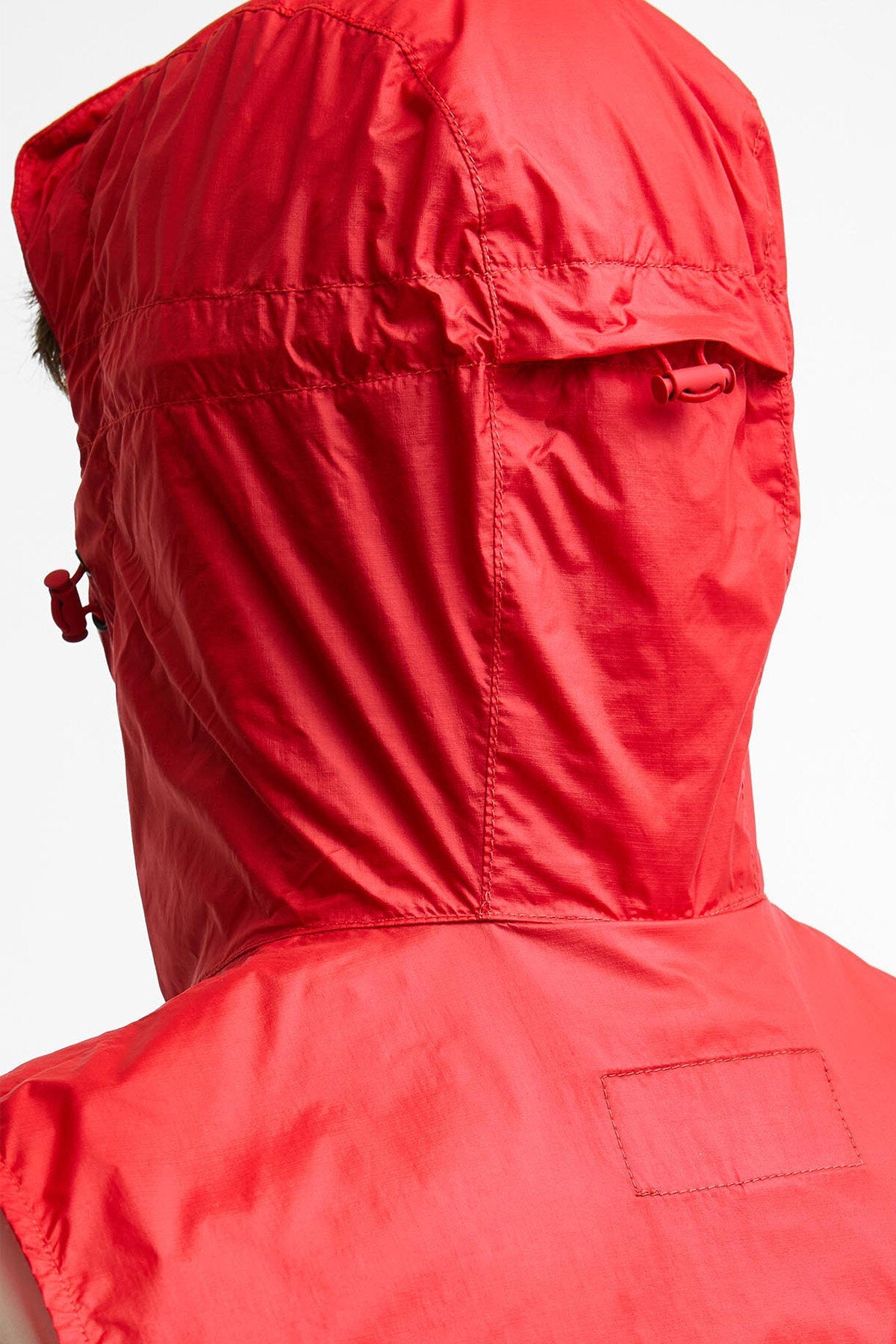 Barbour x Kaptain Sunshine Transport Smock Casual Jacket
