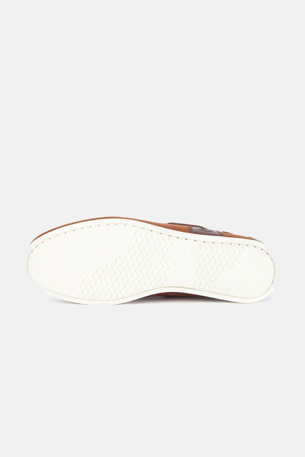Barbour Wake Boat Shoes