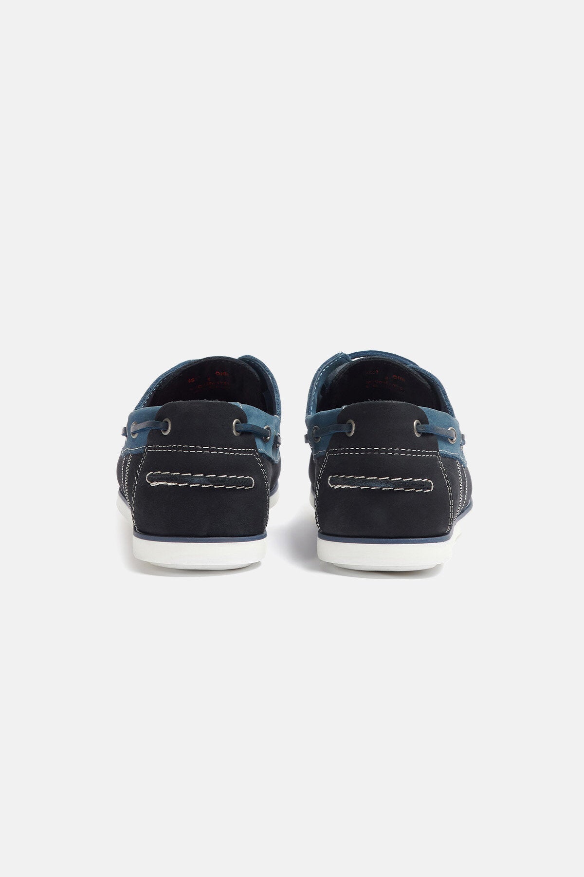 Wake Boat Shoes
