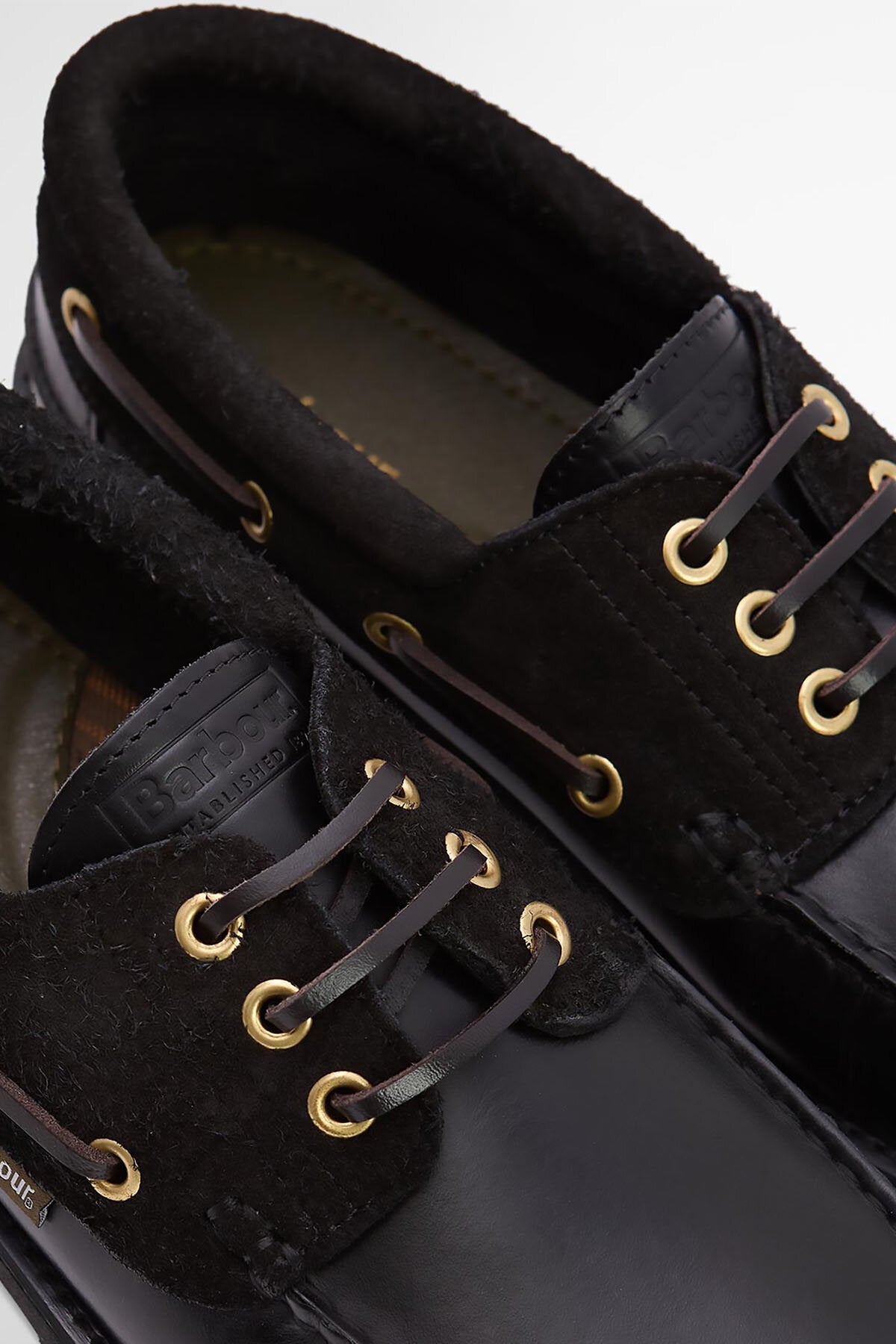 Deck Boat Shoe