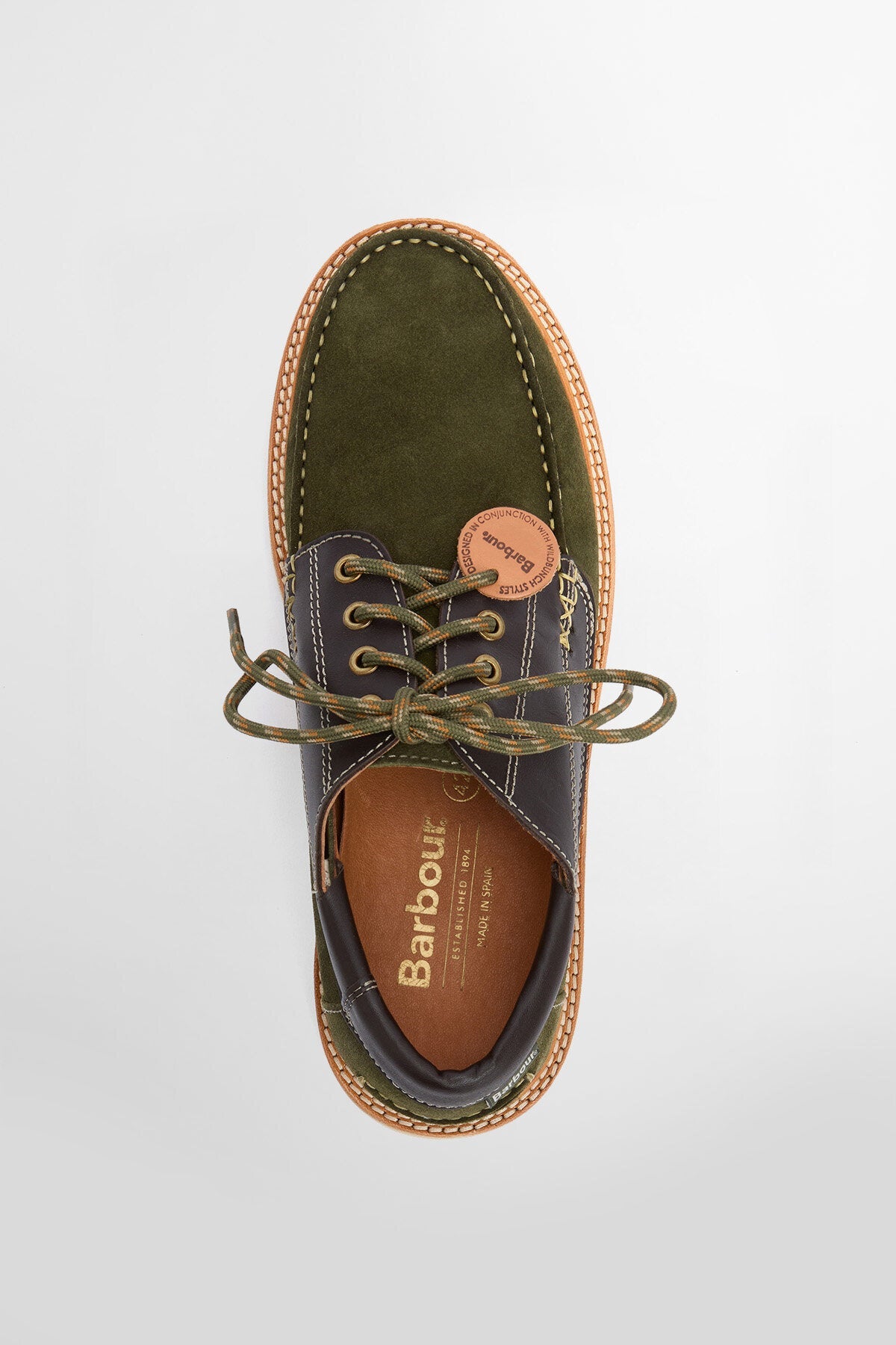Southfield Moccasins