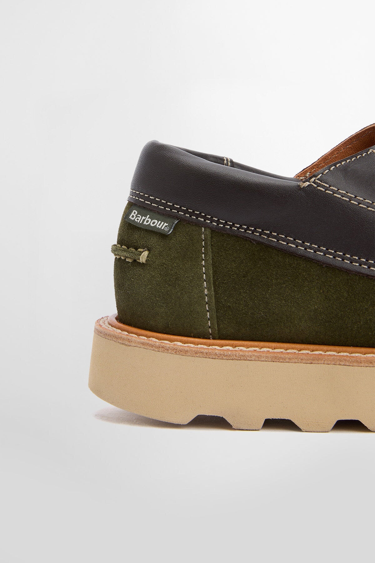 Southfield Moccasins