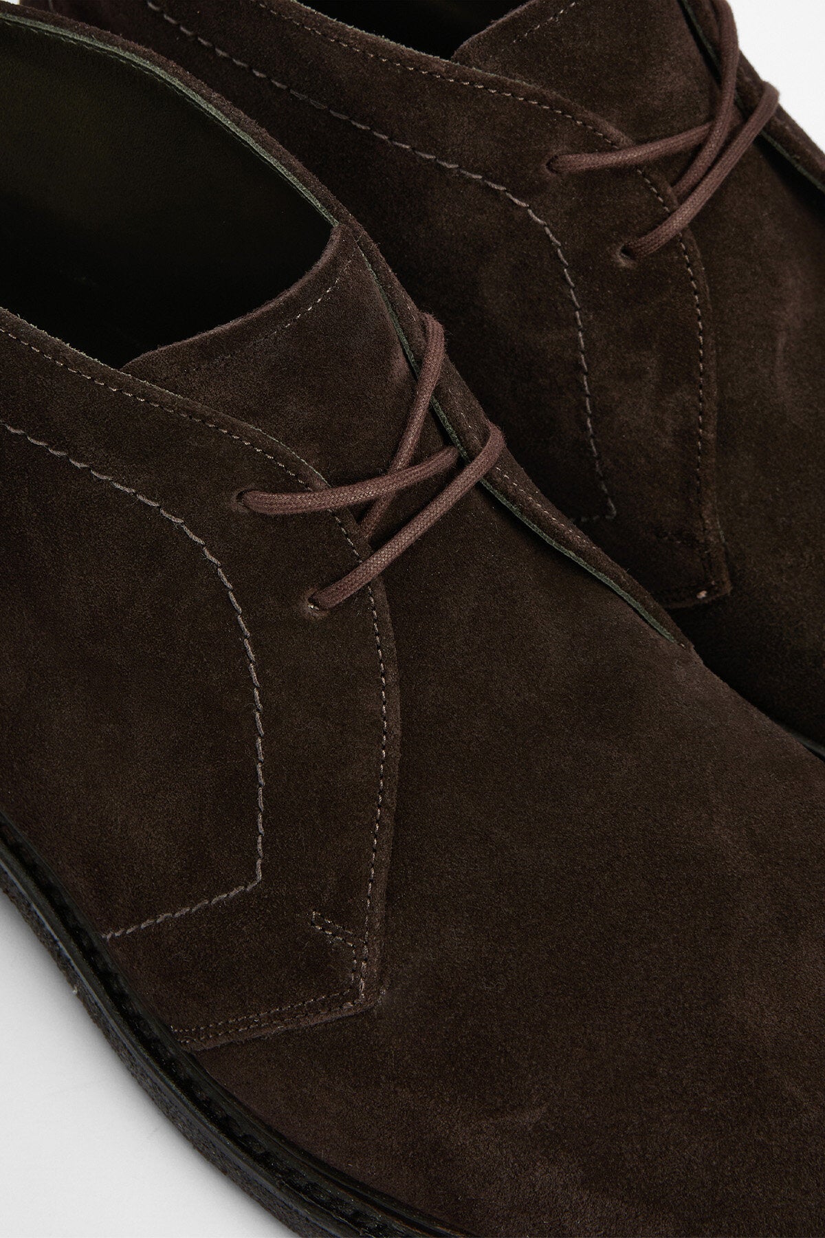 Loake Loughty Chukka Boots