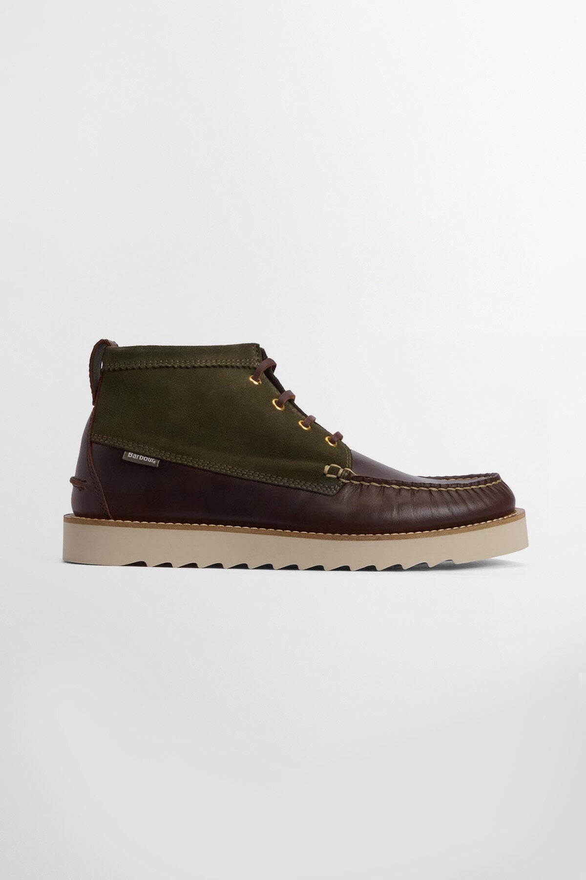 Hadston Chukka Boots