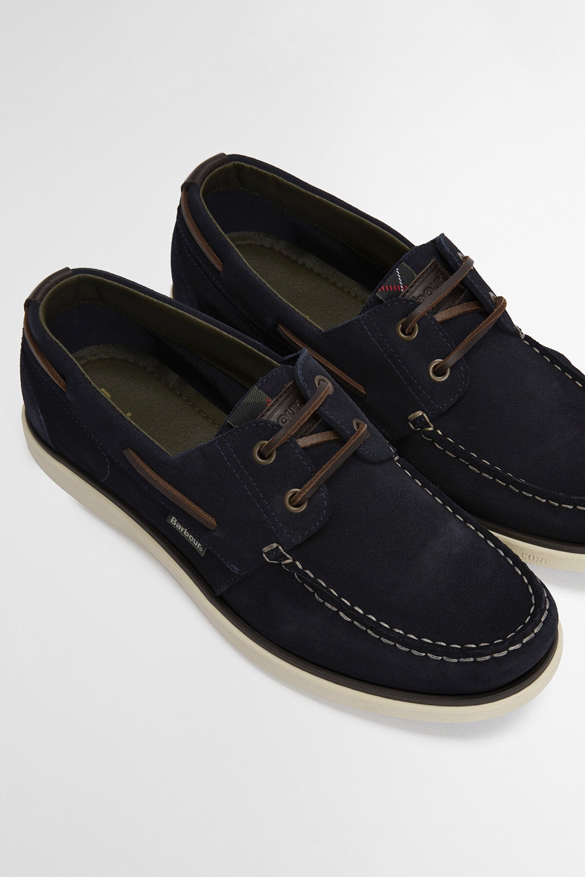 Rothley Boat Shoe