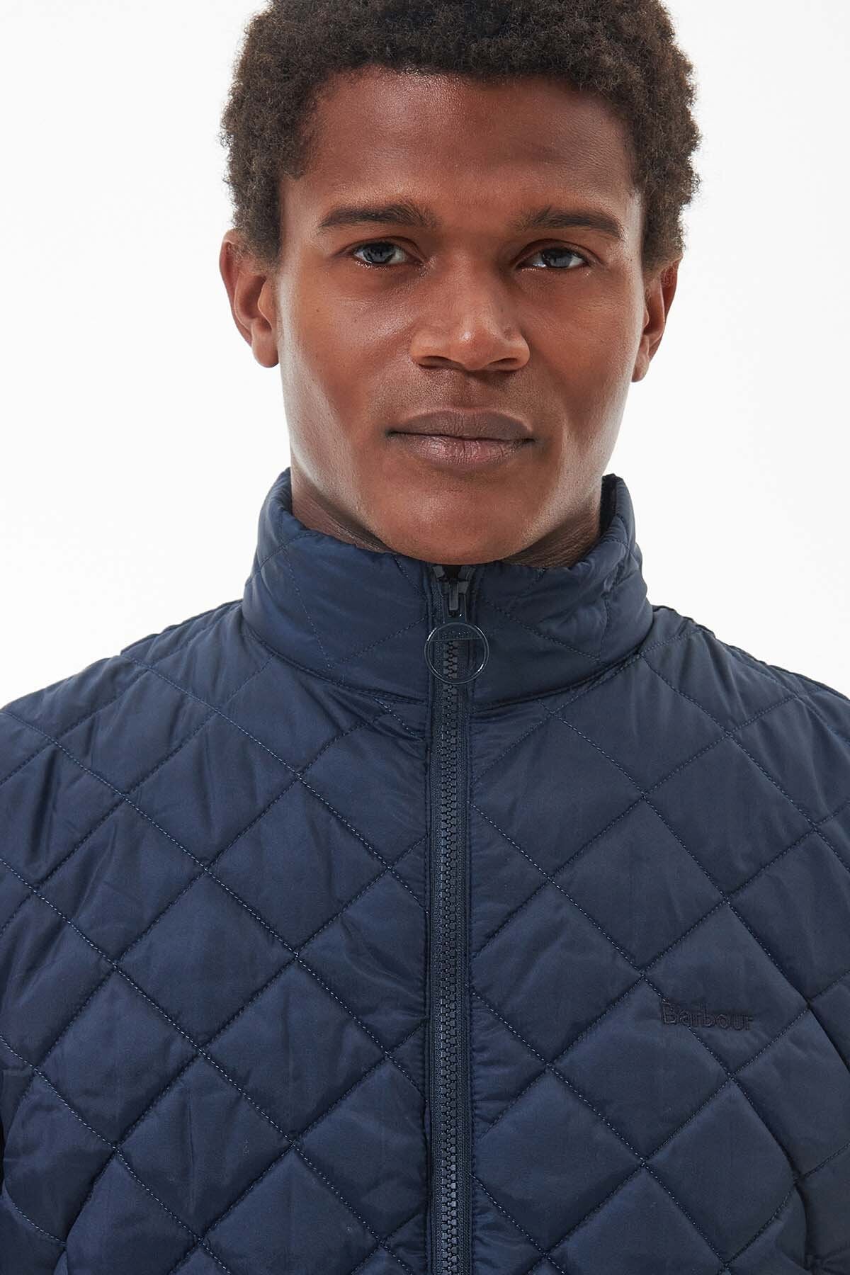 Monty Gilet