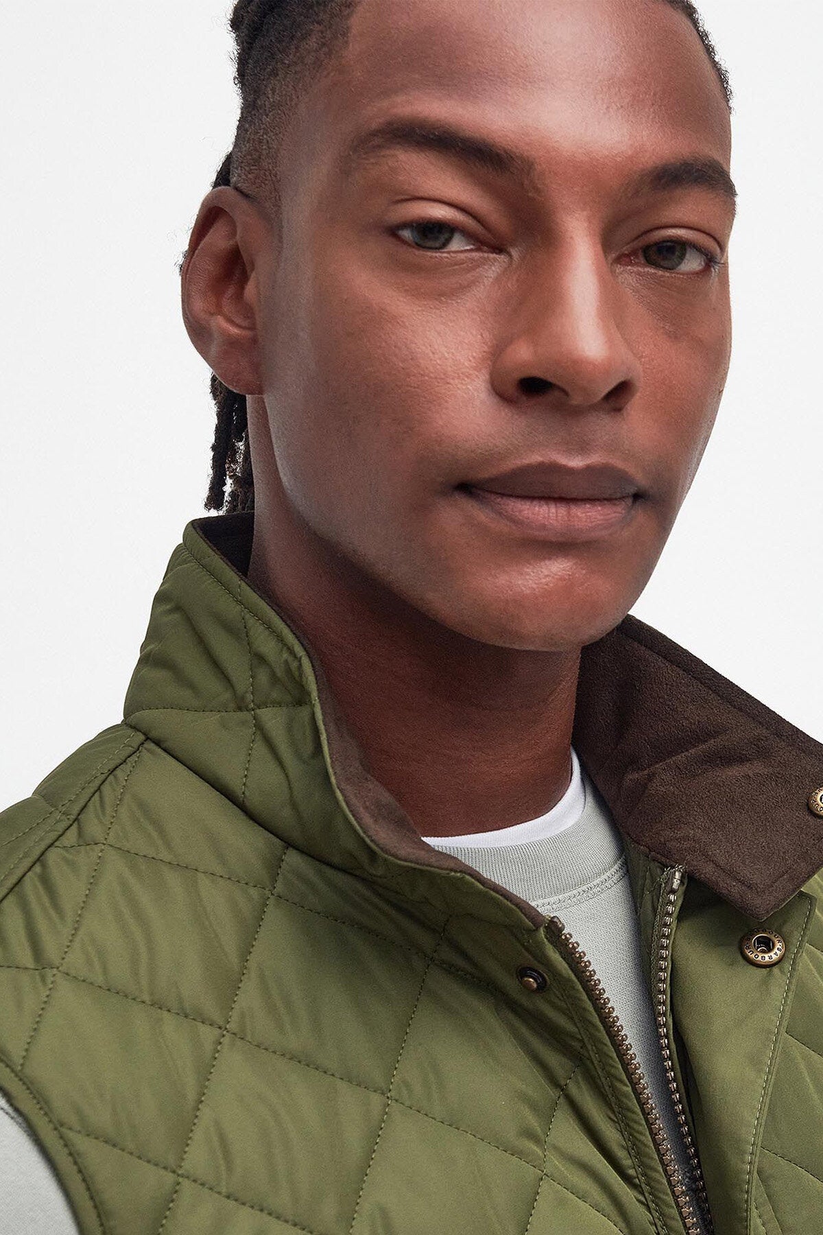 Lowerdale Gilet