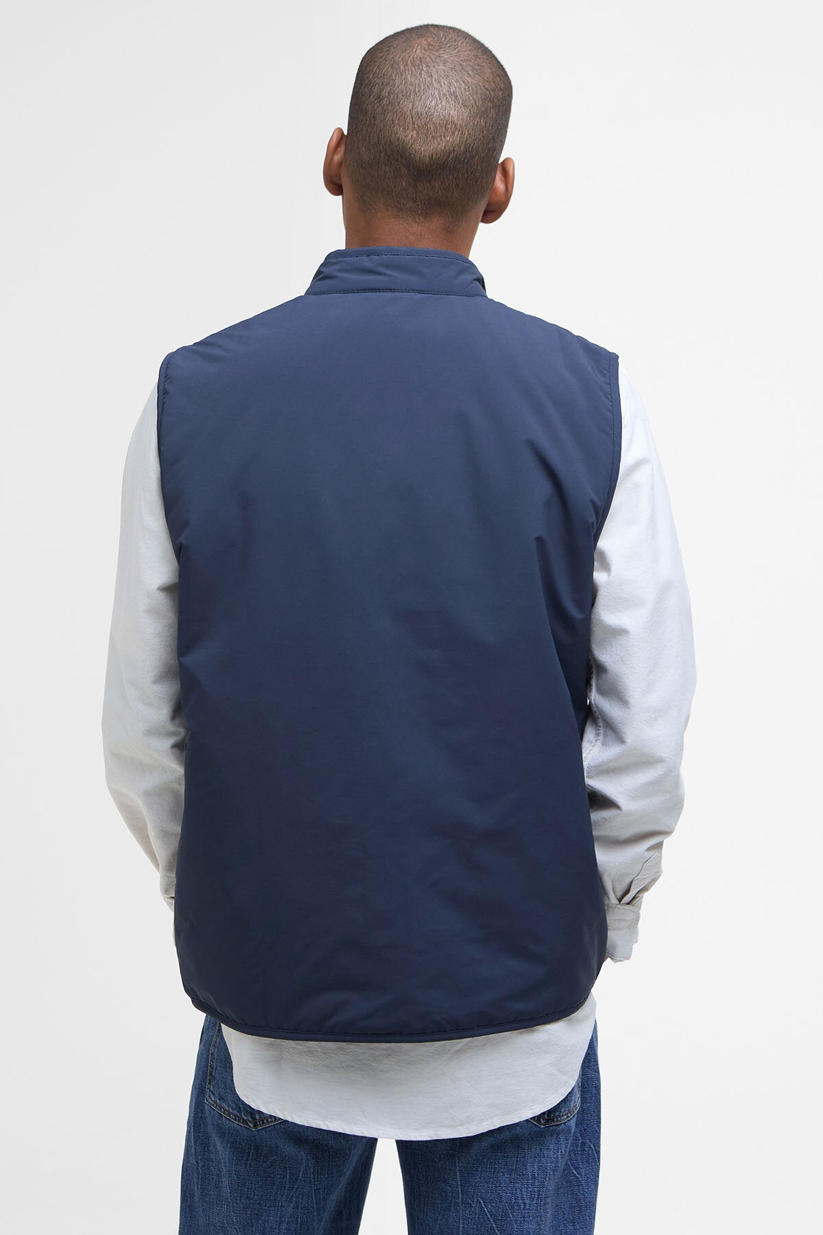 Henley Liddesdale Gilet