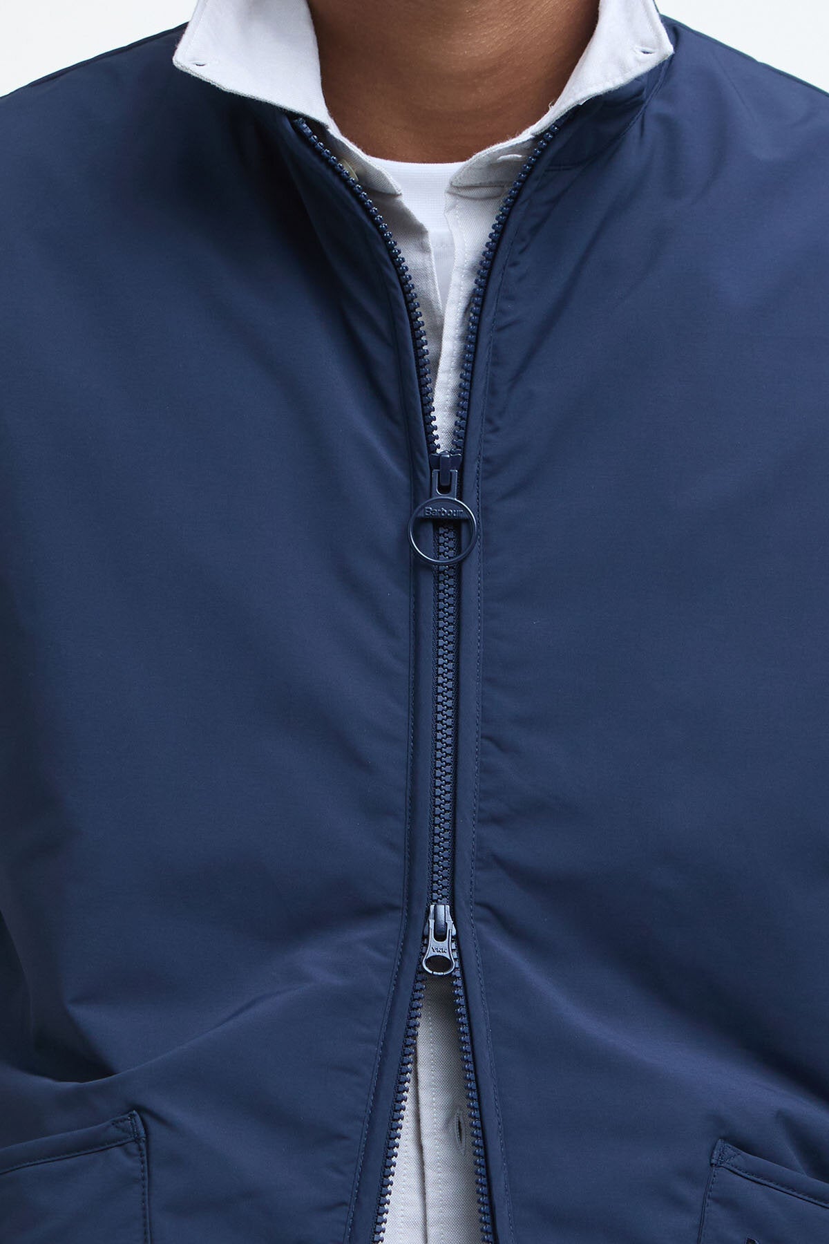 Henley Liddesdale Gilet