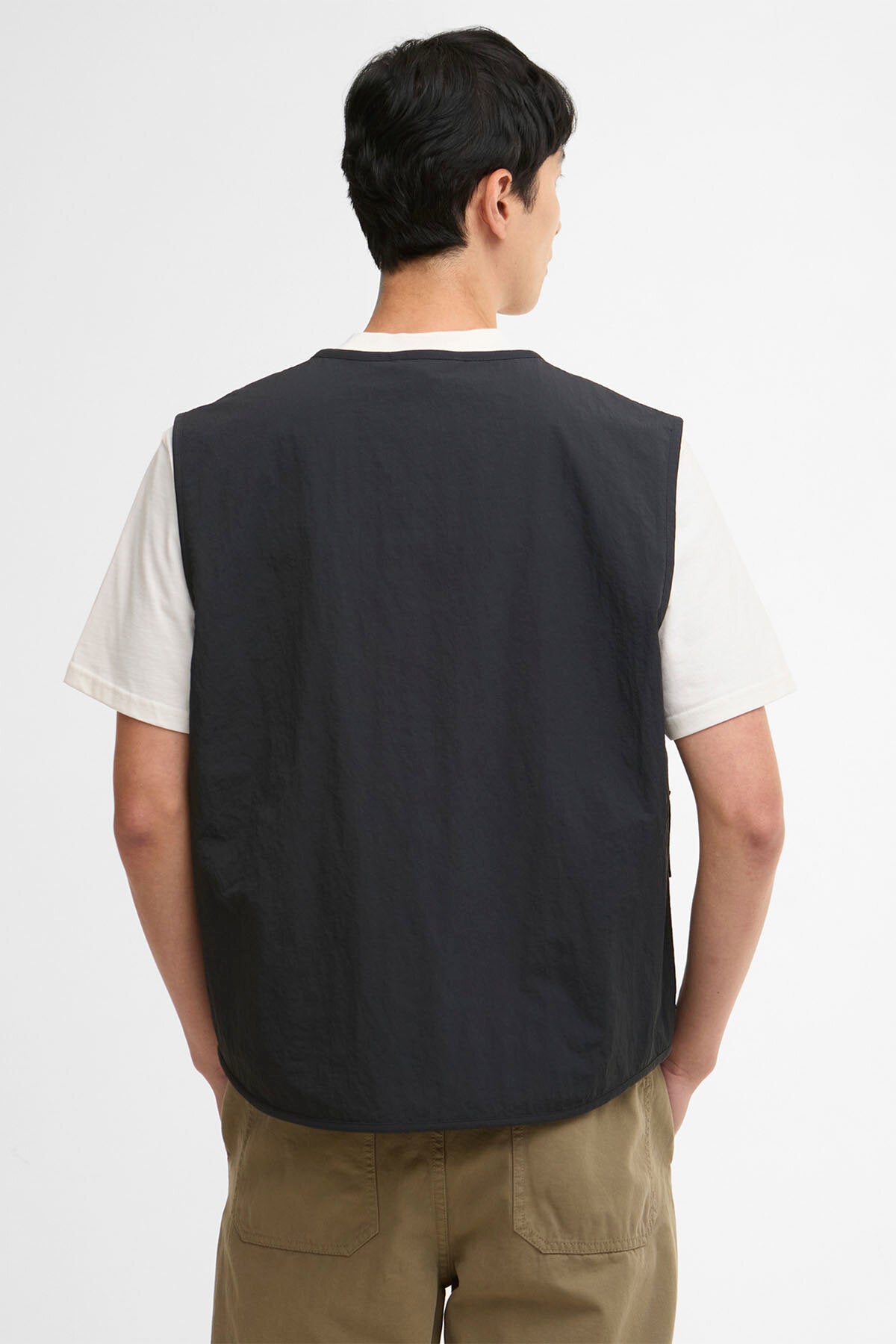 Barbour Flyfishing Vest