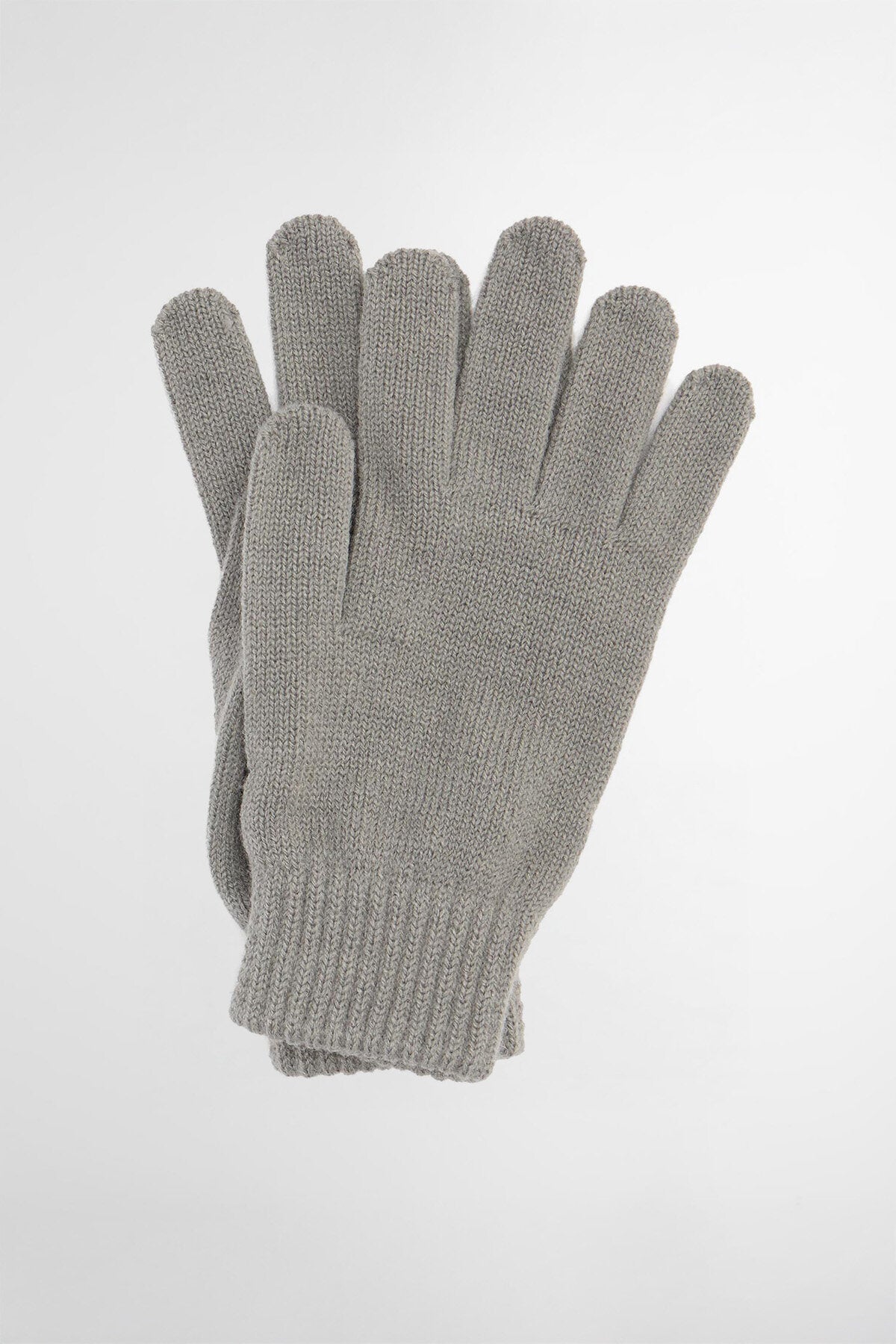 Tartan Scarf & Glove Gift Set