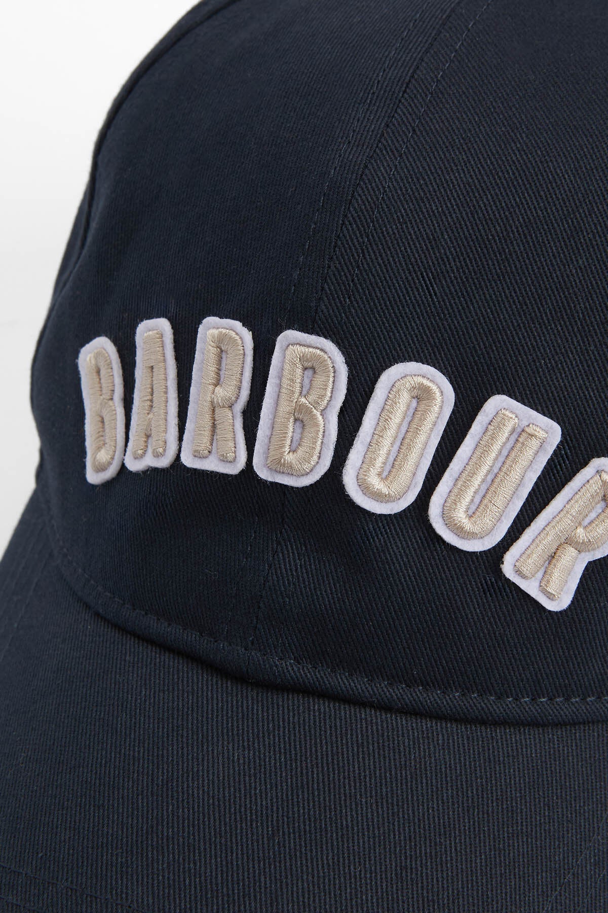 Campbell Sports Cap
