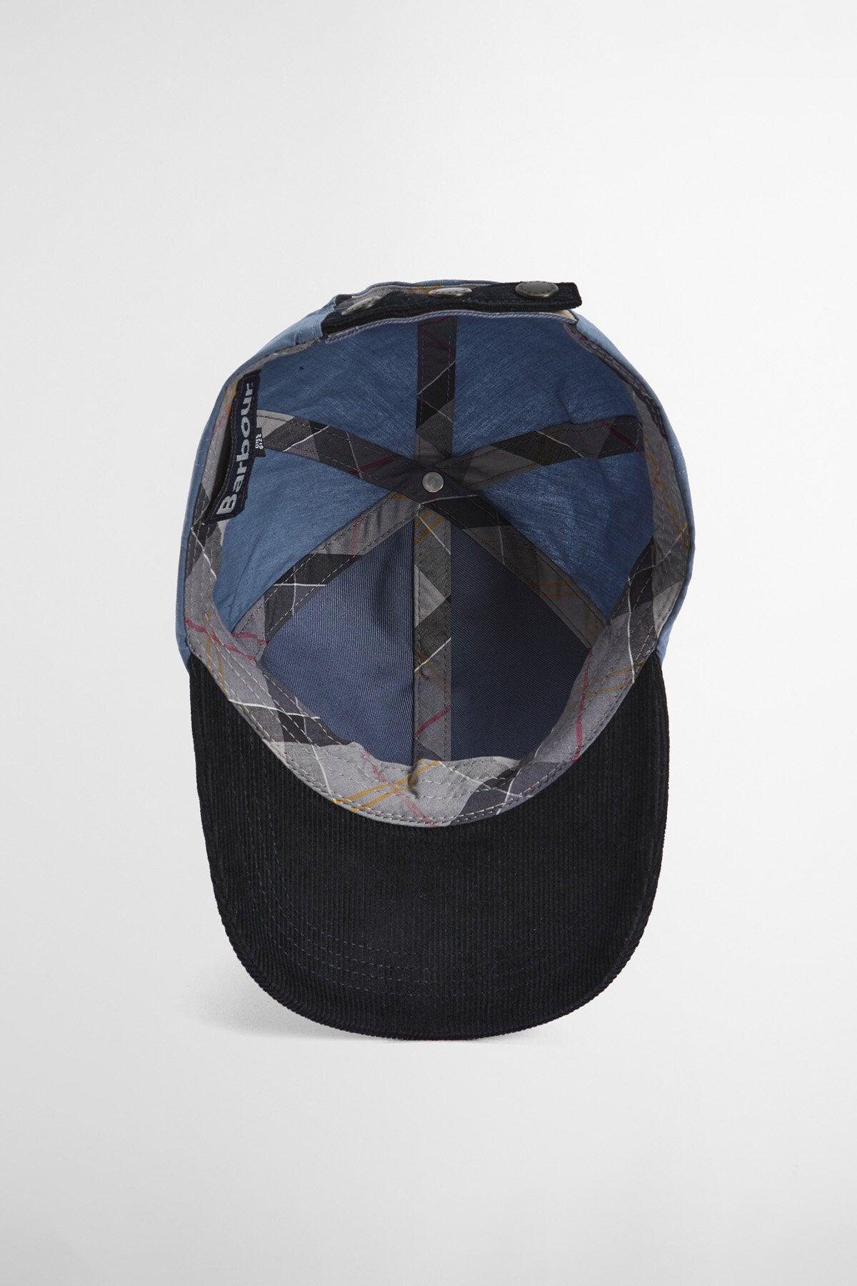 Transport Cap
