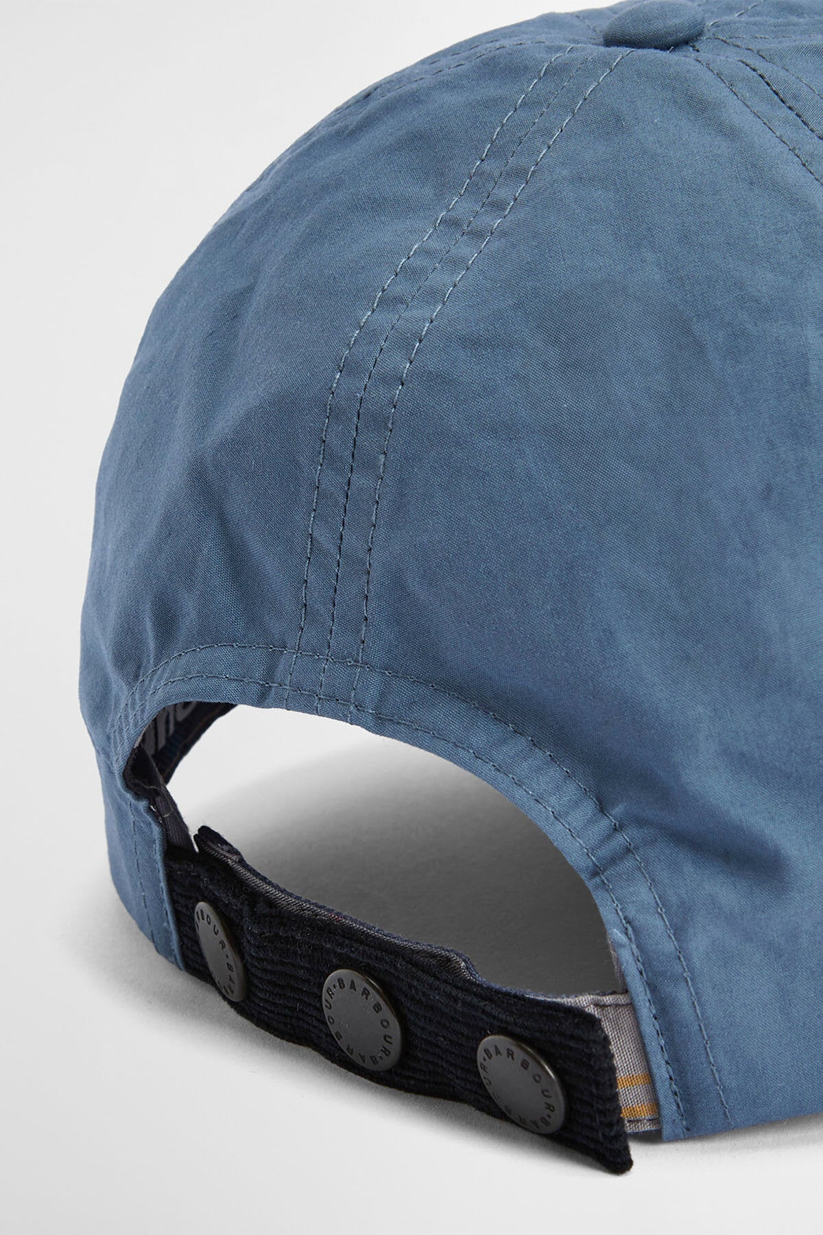Transport Cap