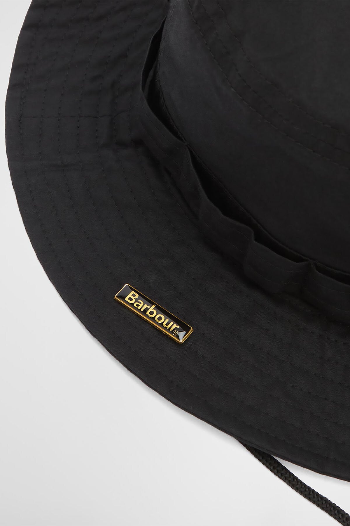 Barbour Transport Fisherman Bucket Hat