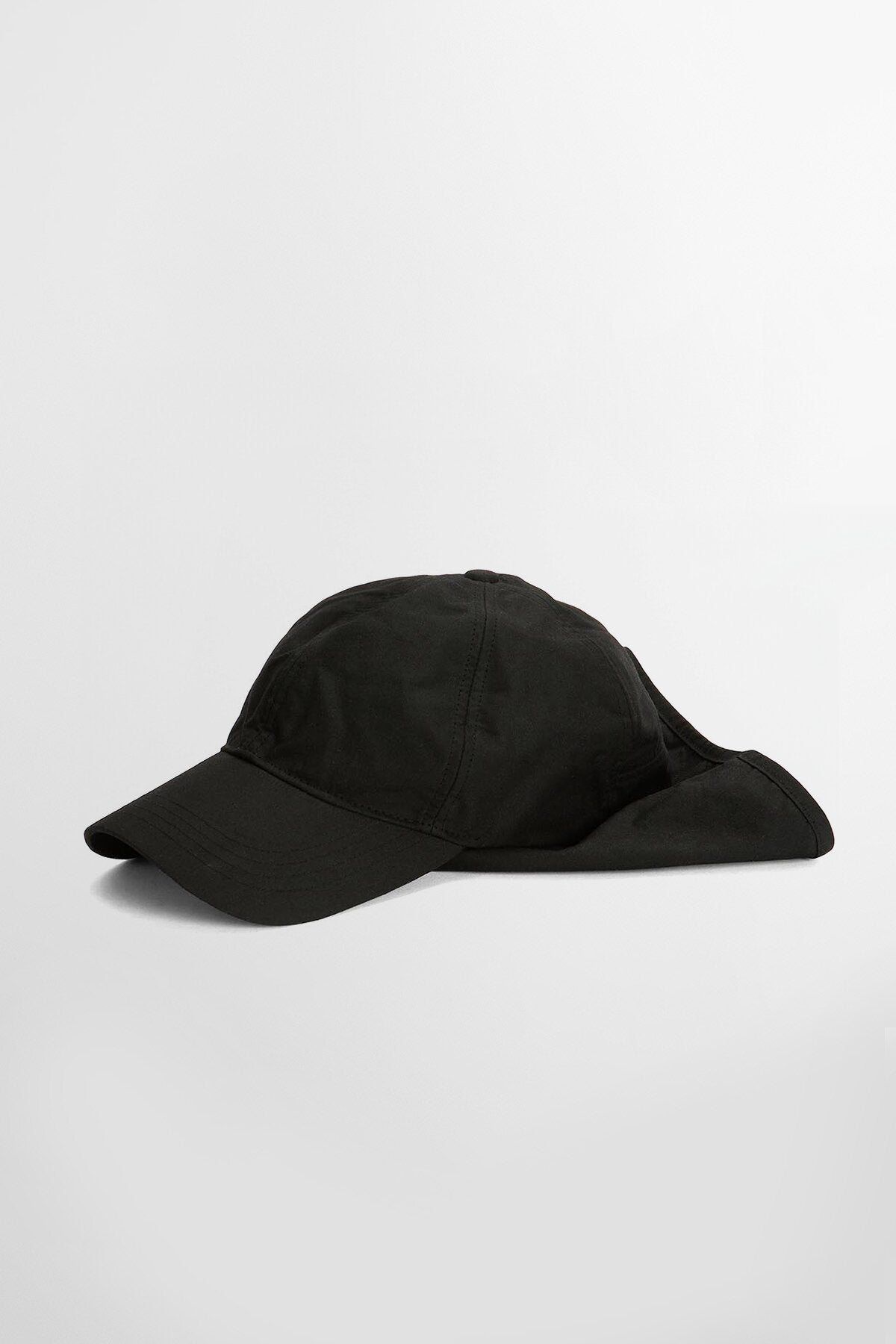 Barbour x Kaptain Sunshine Caped Cap