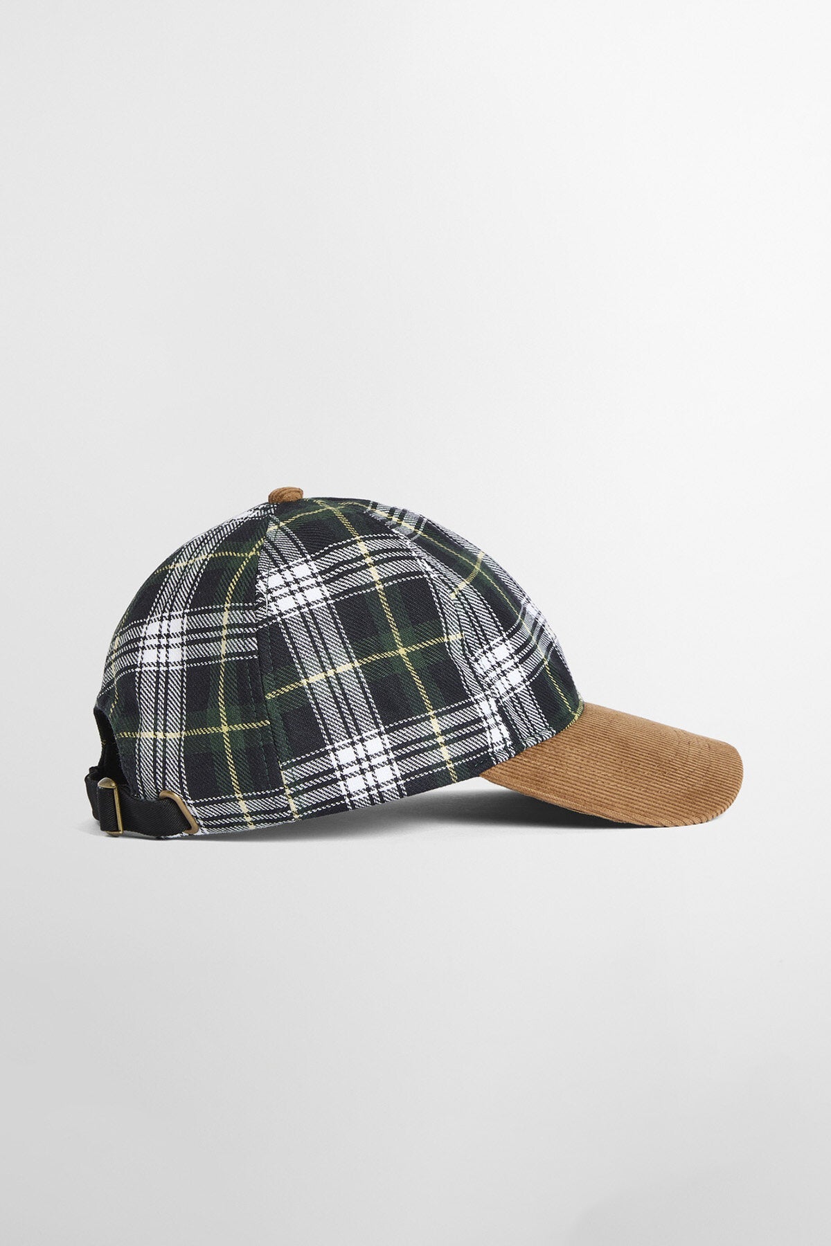 Benson Cap