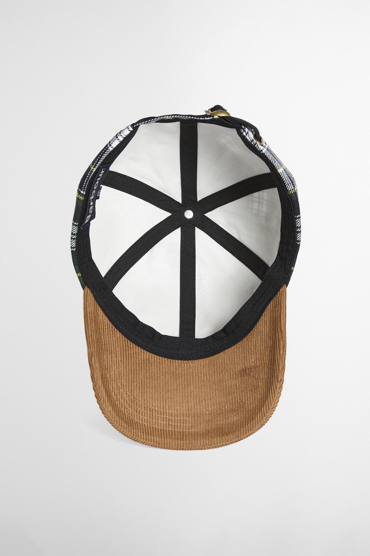 Benson Cap