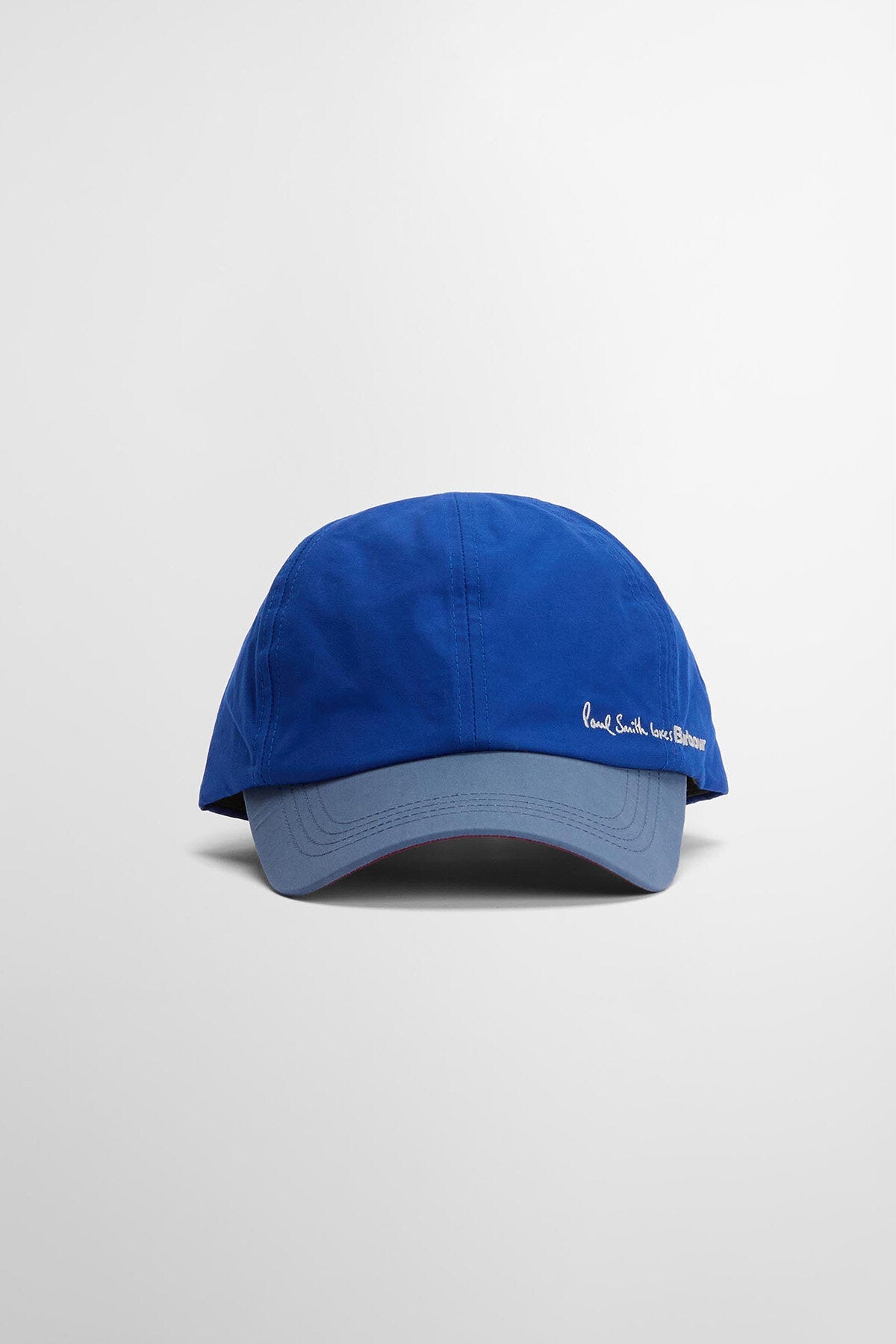 Paul Smith Loves Barbour Cap