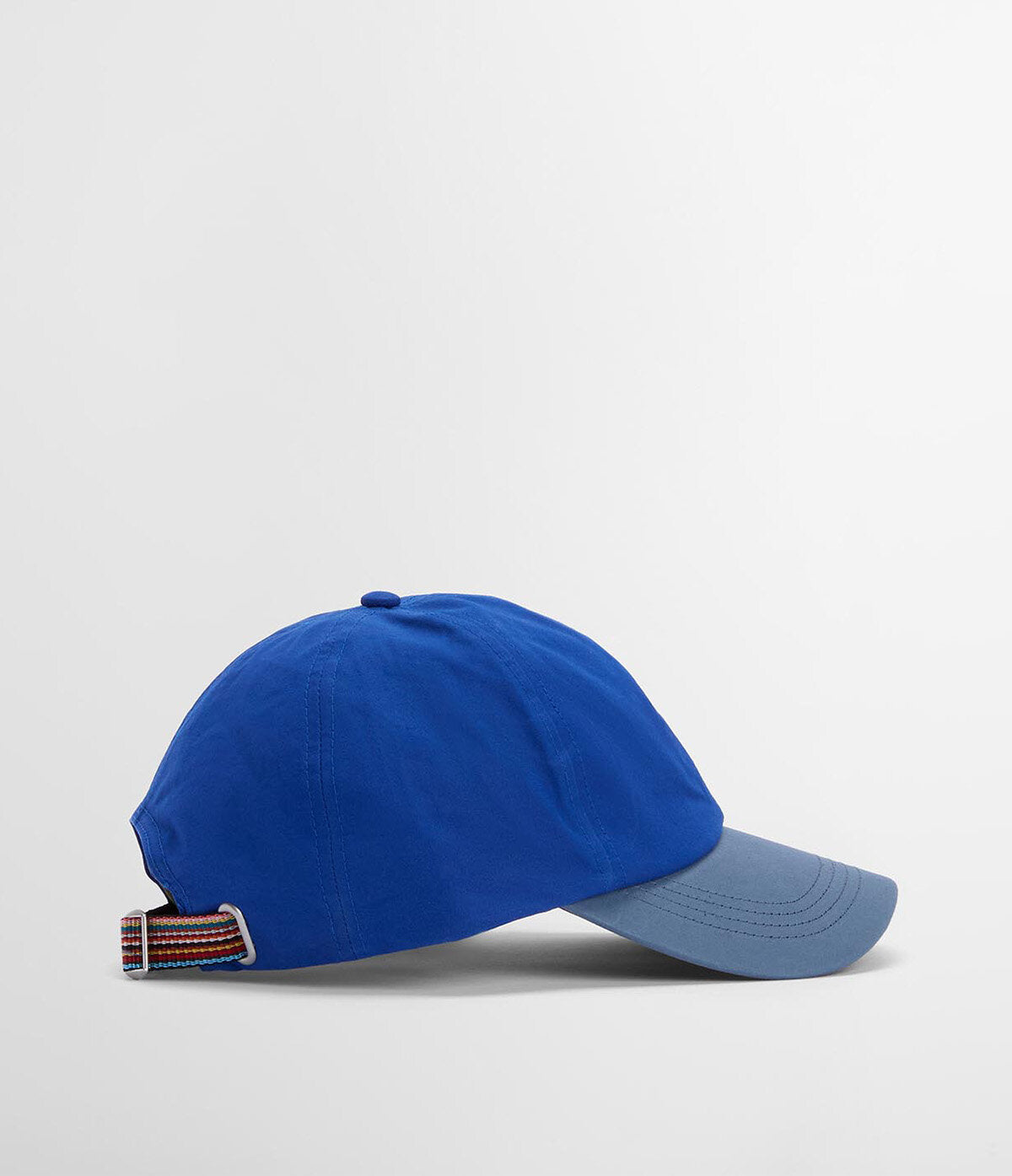 Paul Smith Loves Barbour Cap