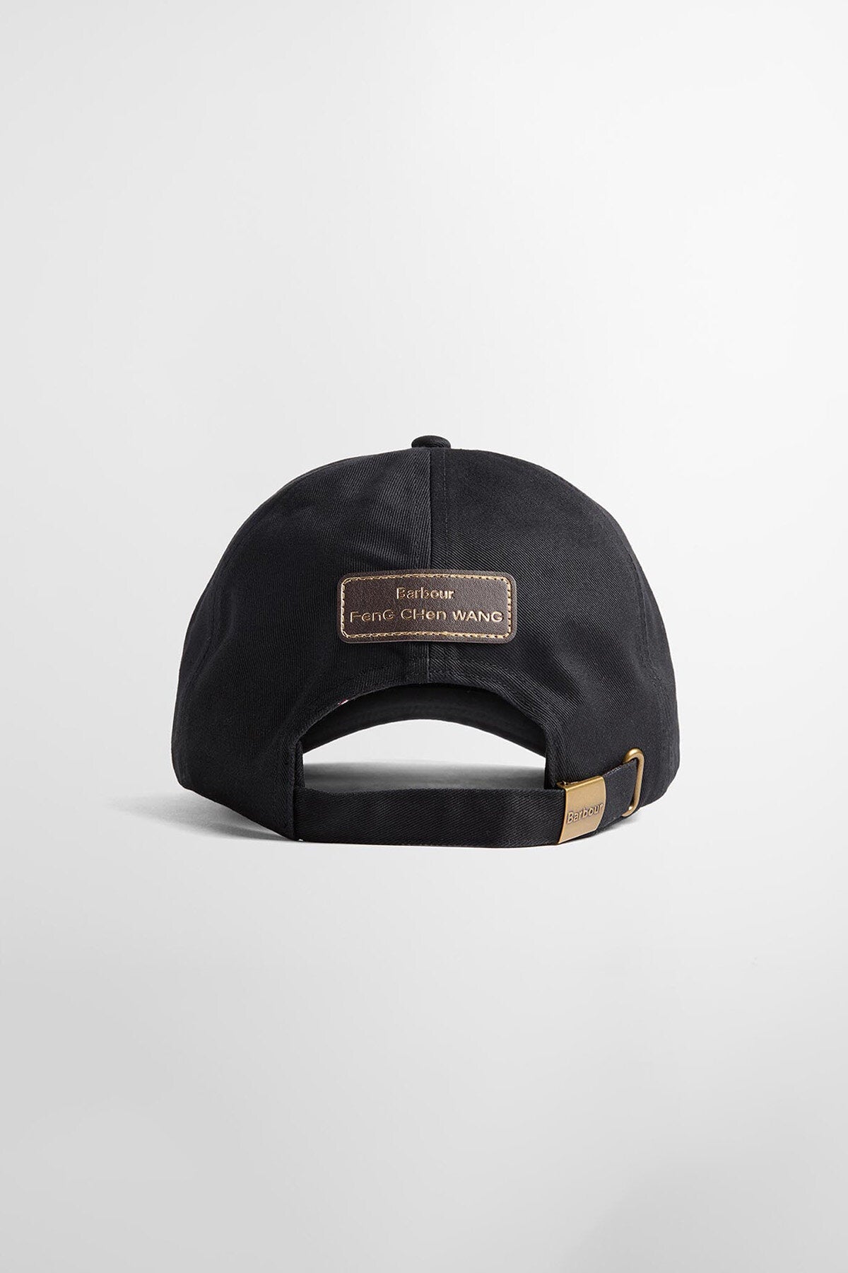 Barbour x Feng Chen Wang Sports Cap