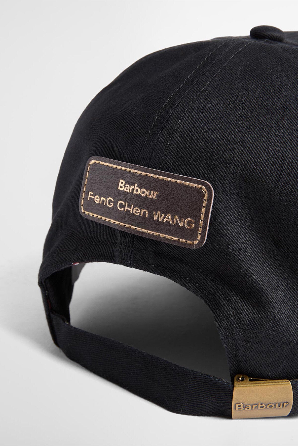 Barbour x Feng Chen Wang Sports Cap