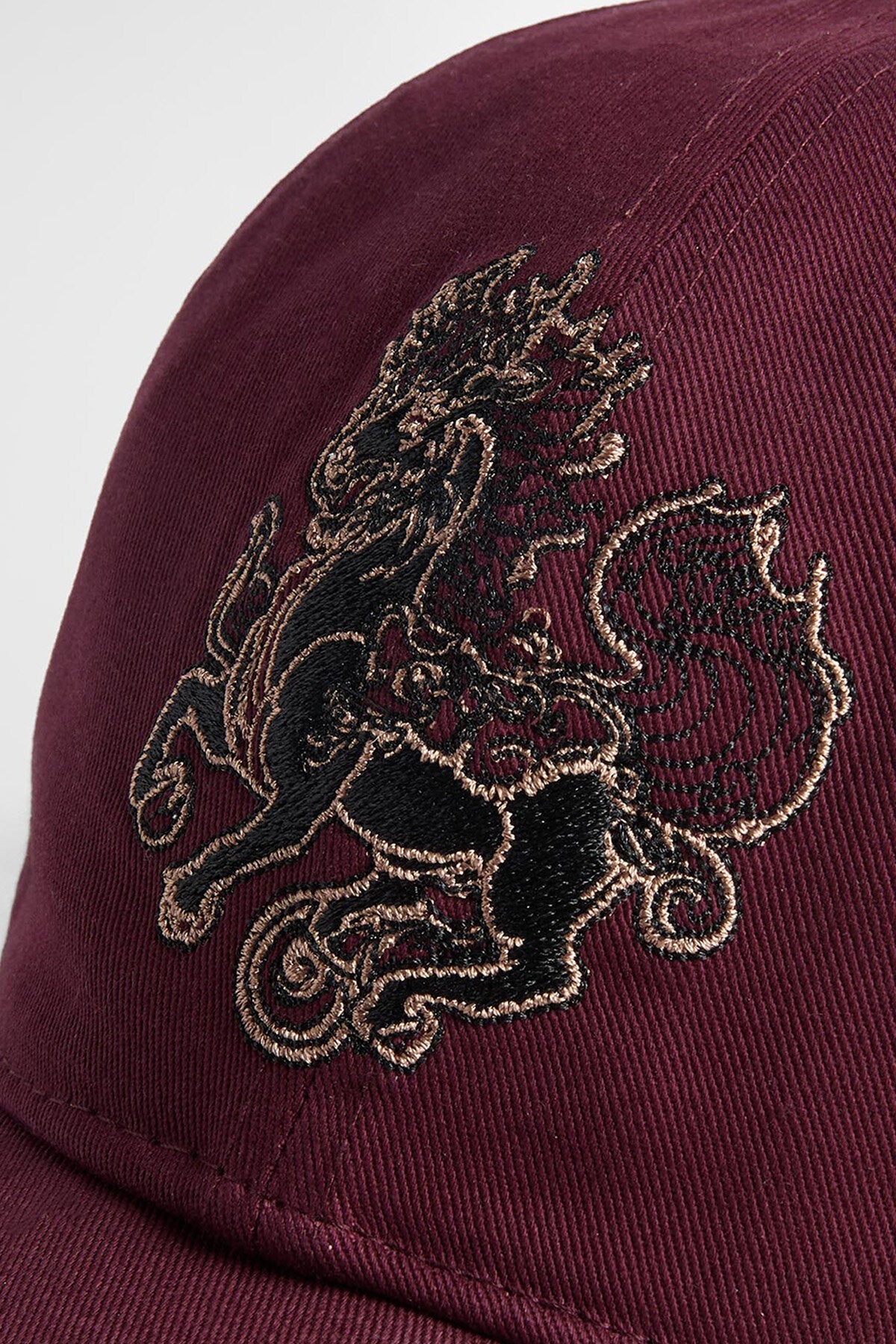 Barbour x Feng Chen Wang Sports Cap