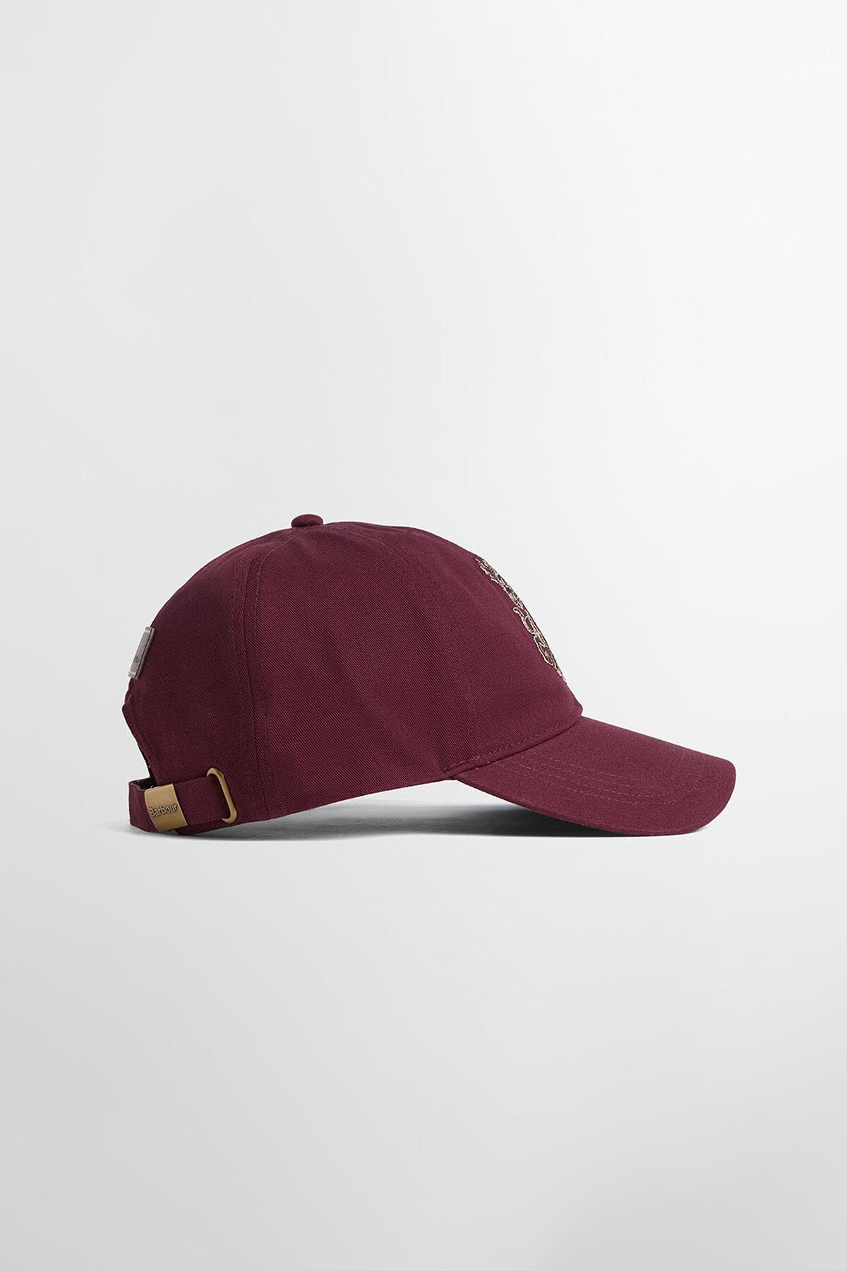 Barbour x Feng Chen Wang Sports Cap