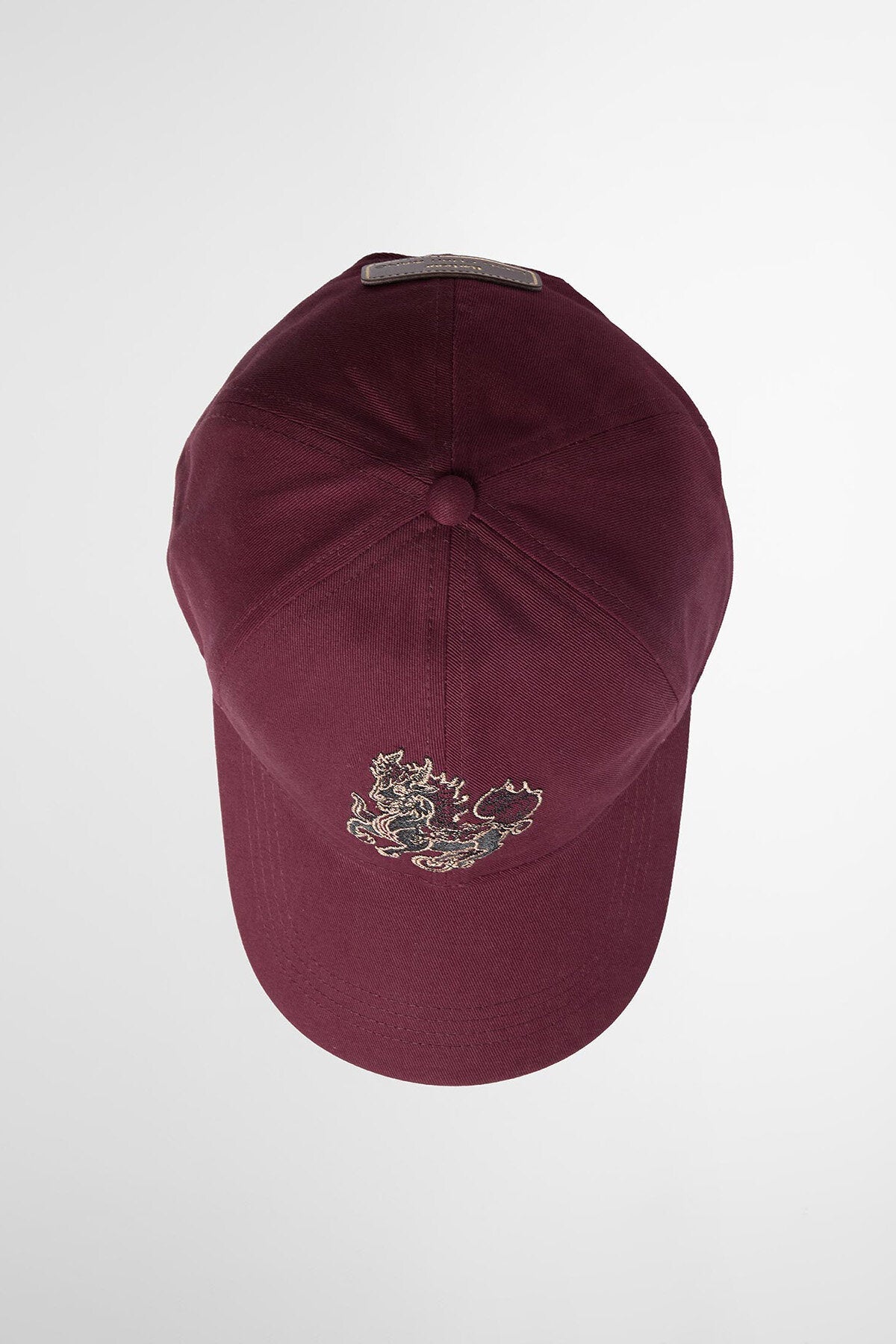 Barbour x Feng Chen Wang Sports Cap