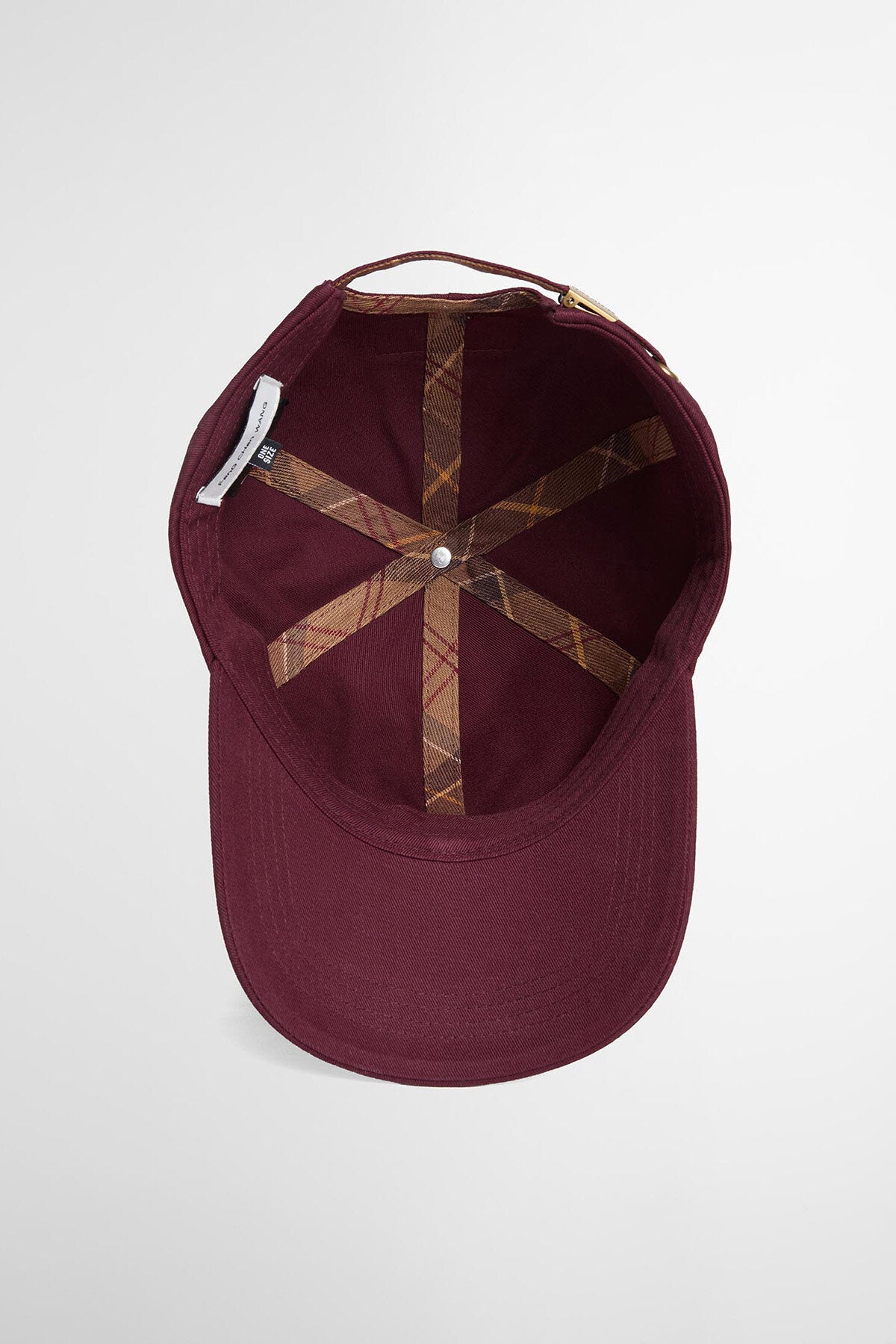 Barbour x Feng Chen Wang Sports Cap