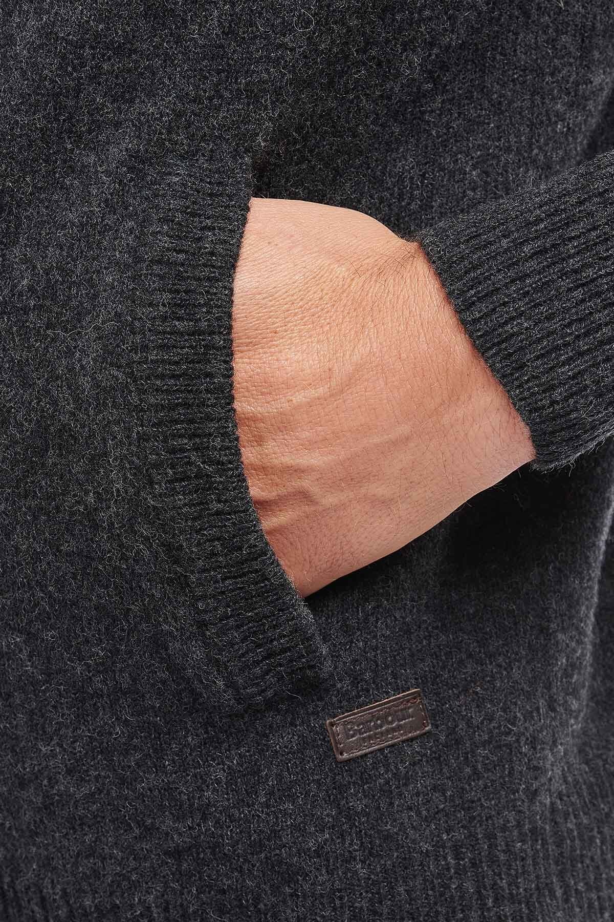 Patch Zip Through