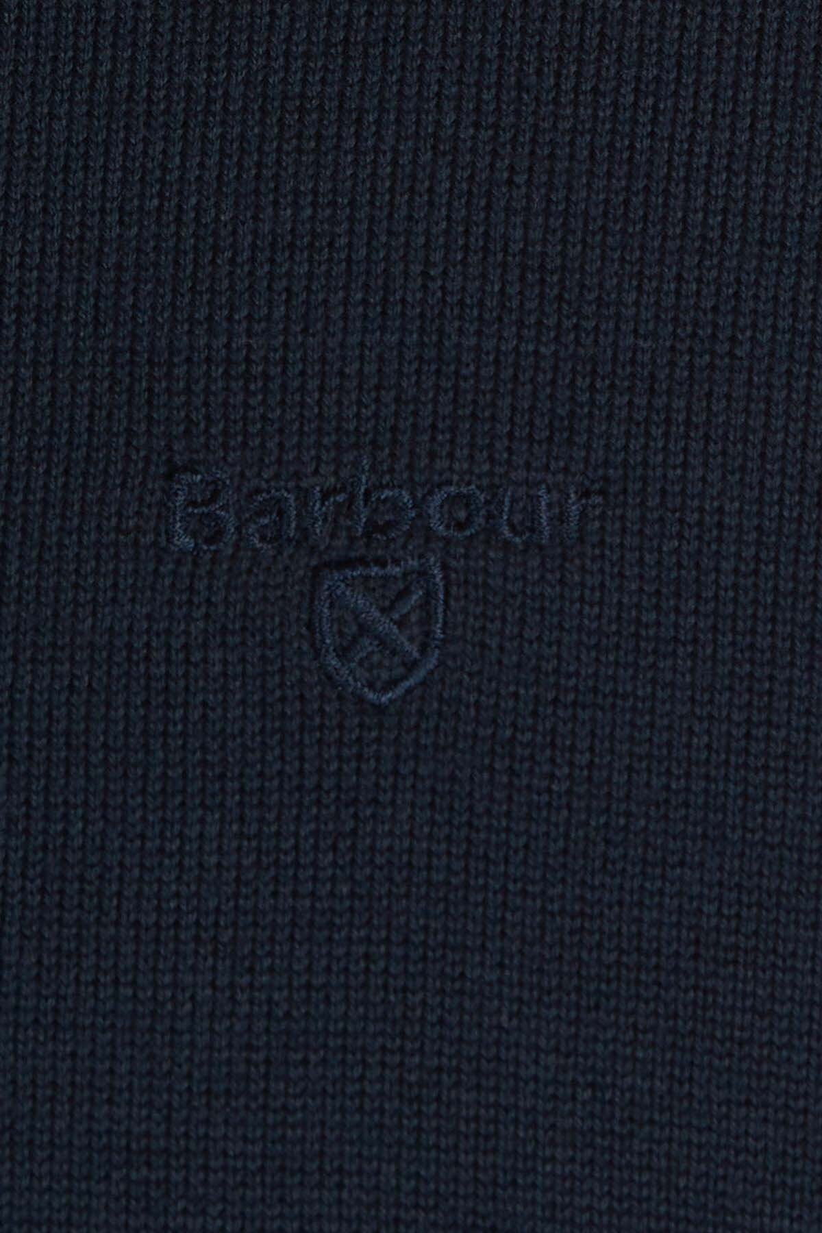 Barbour Pima Cotton Sweatshirt