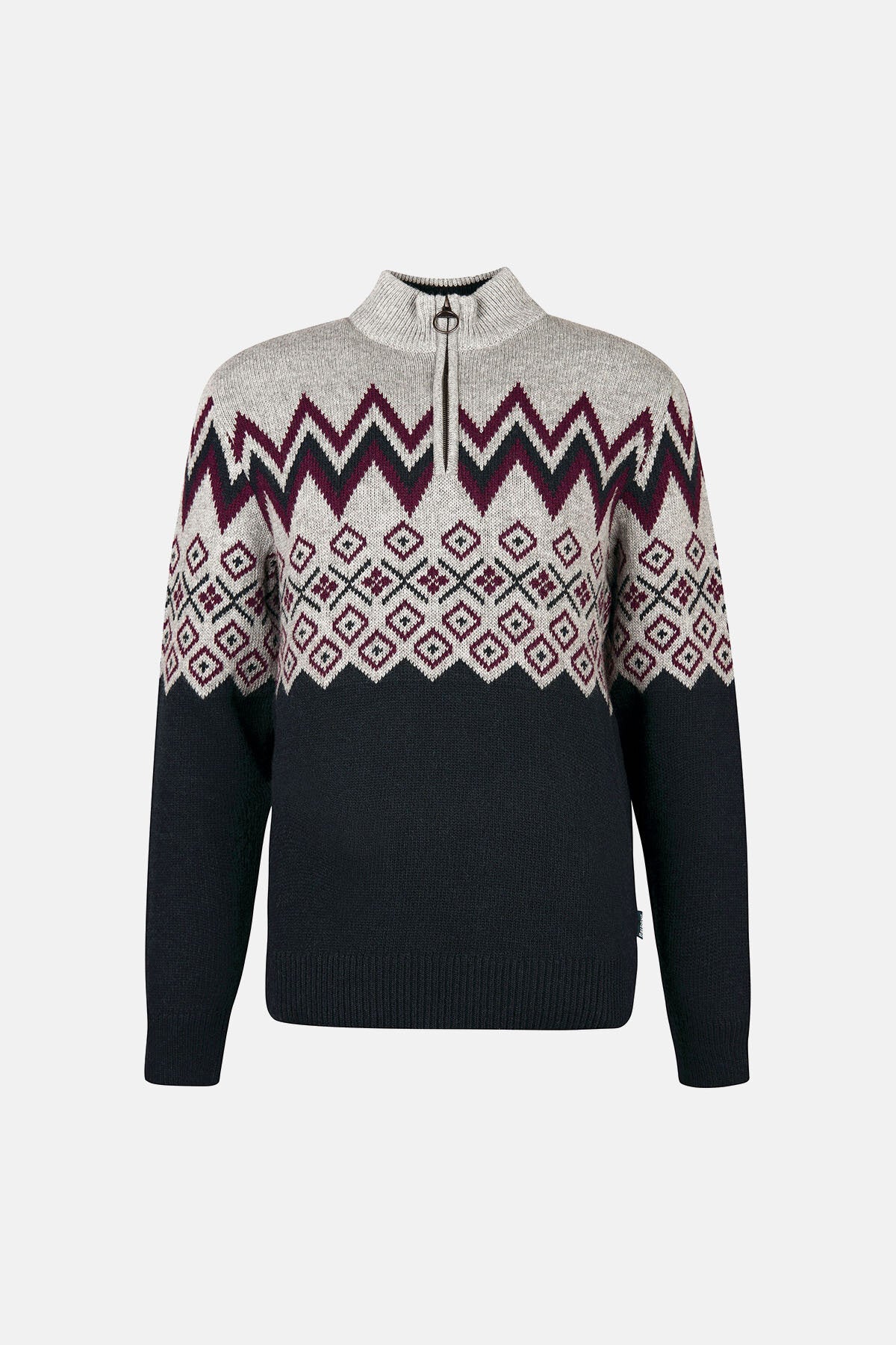 Kilpin Half Zip
