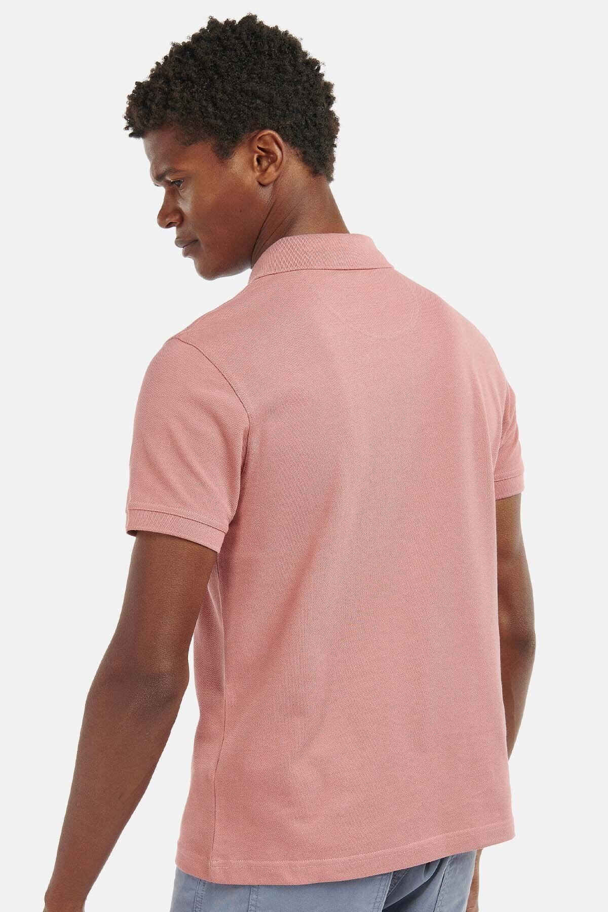 Sports Polo Shirt