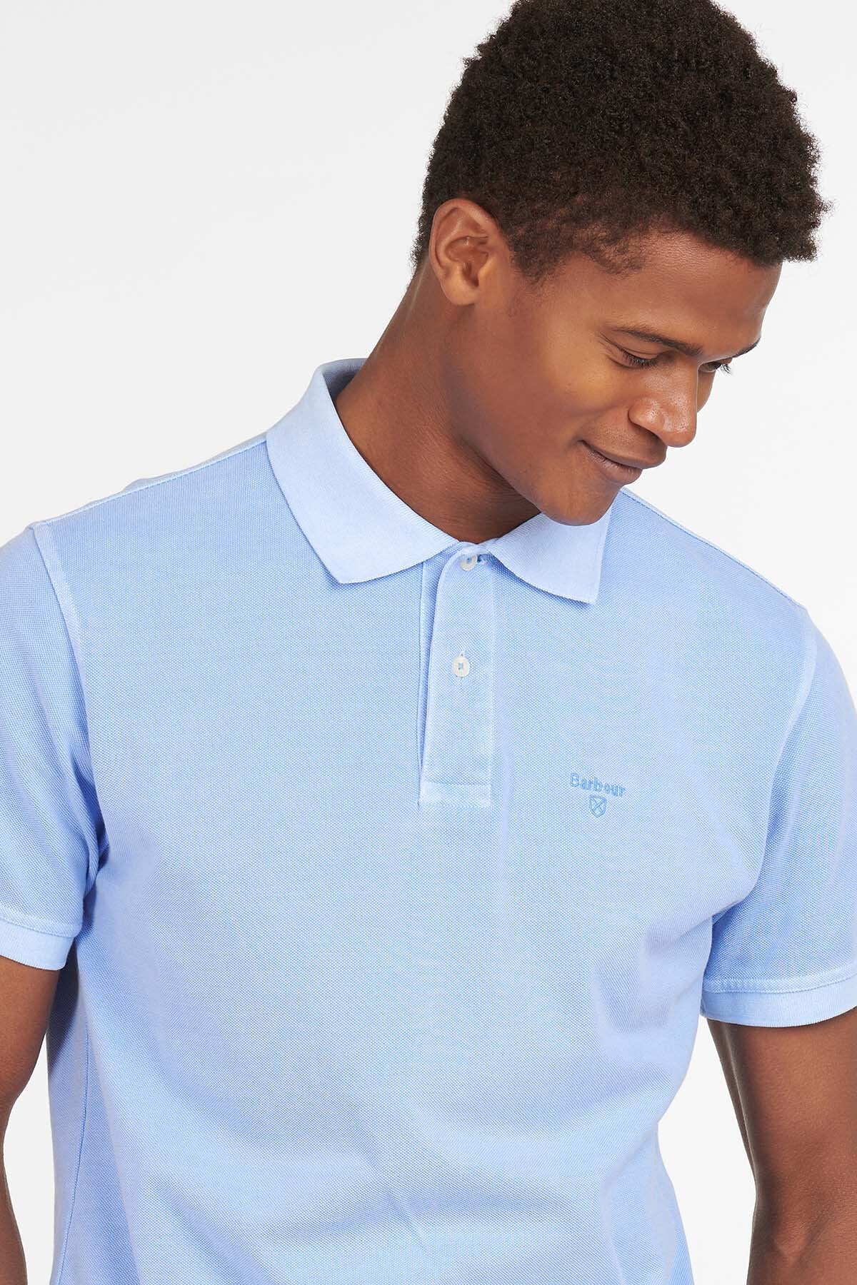 Sports Polo Shirt Shirt