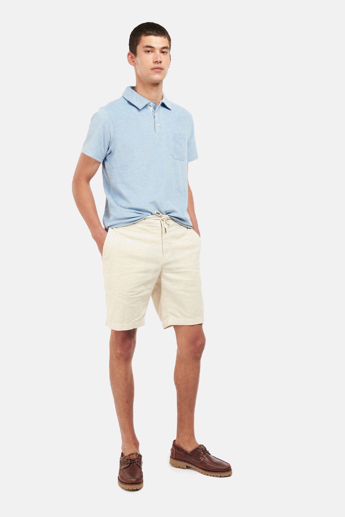 Cowes Polo Shirt