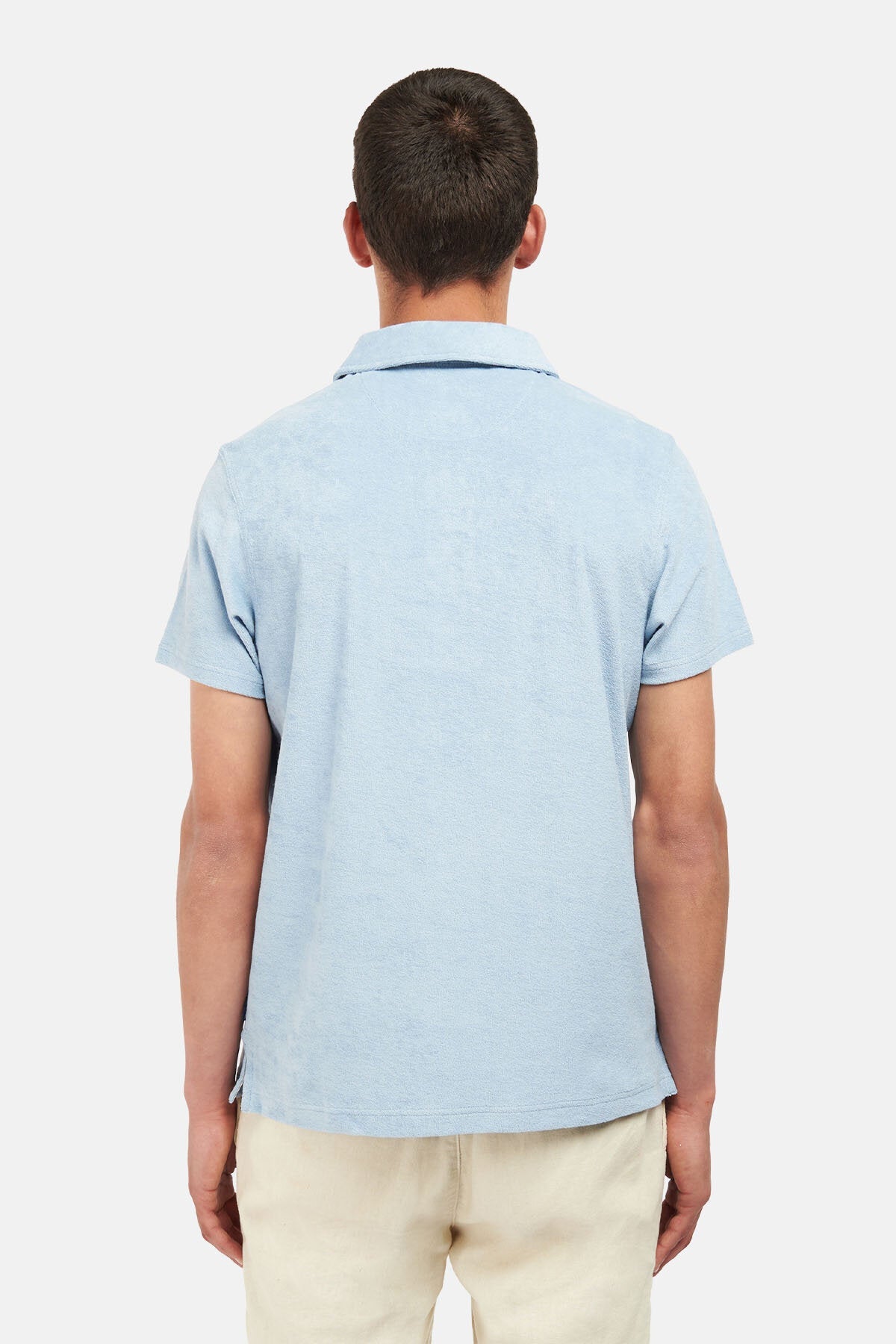 Cowes Polo Shirt